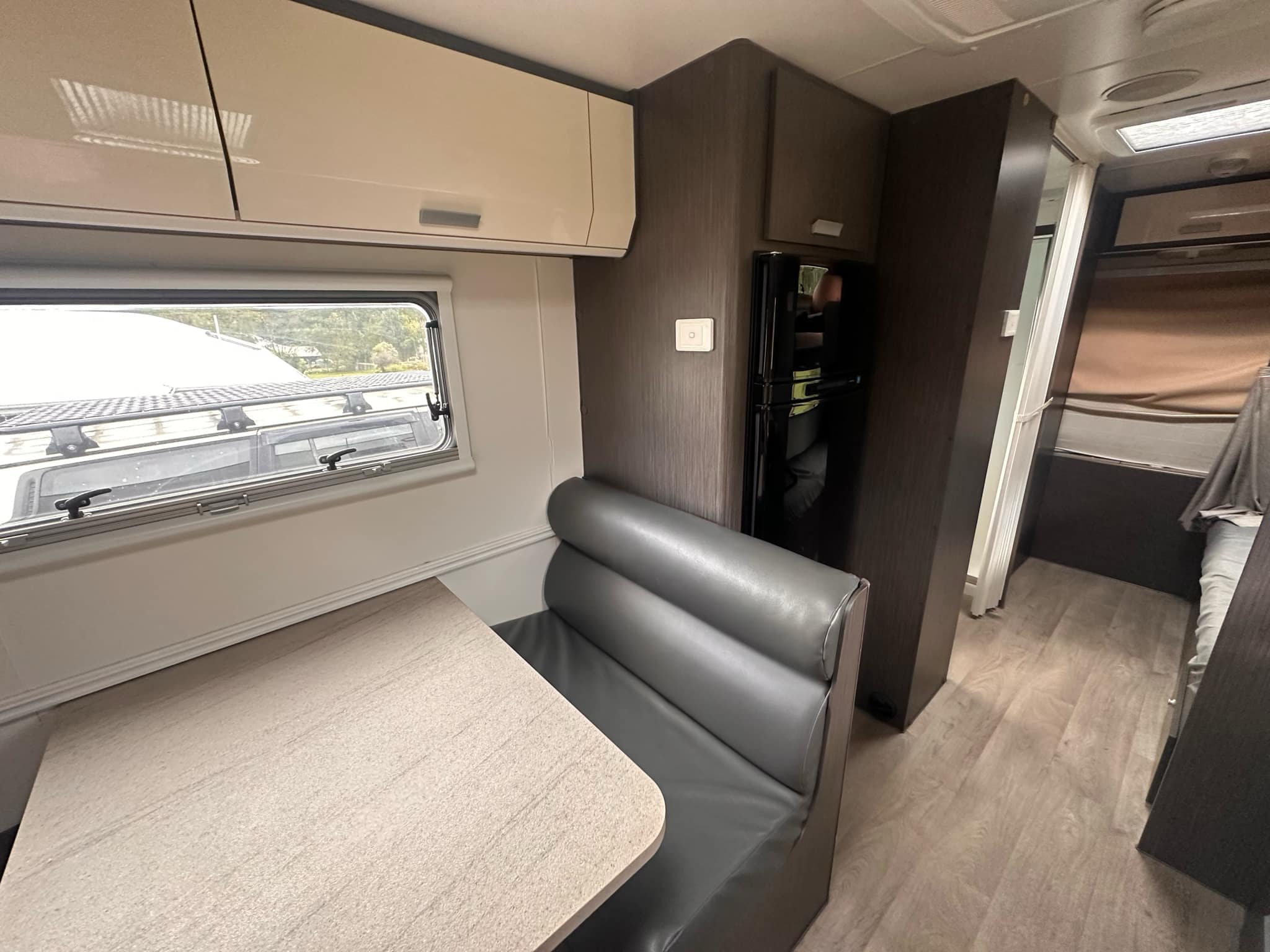 2019 Jayco Expanda