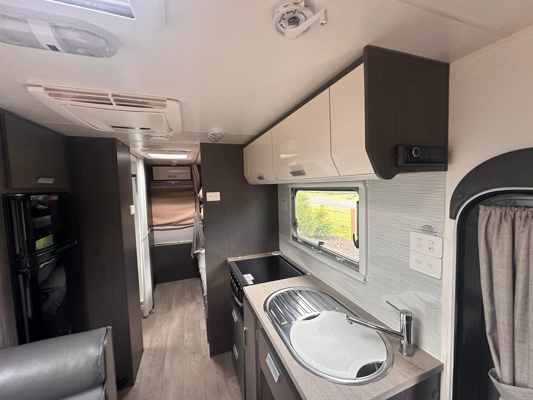 2019 Jayco Expanda