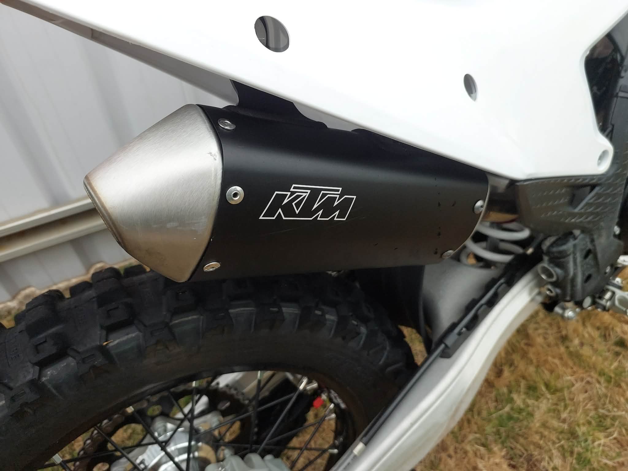 2024 KTM 300
