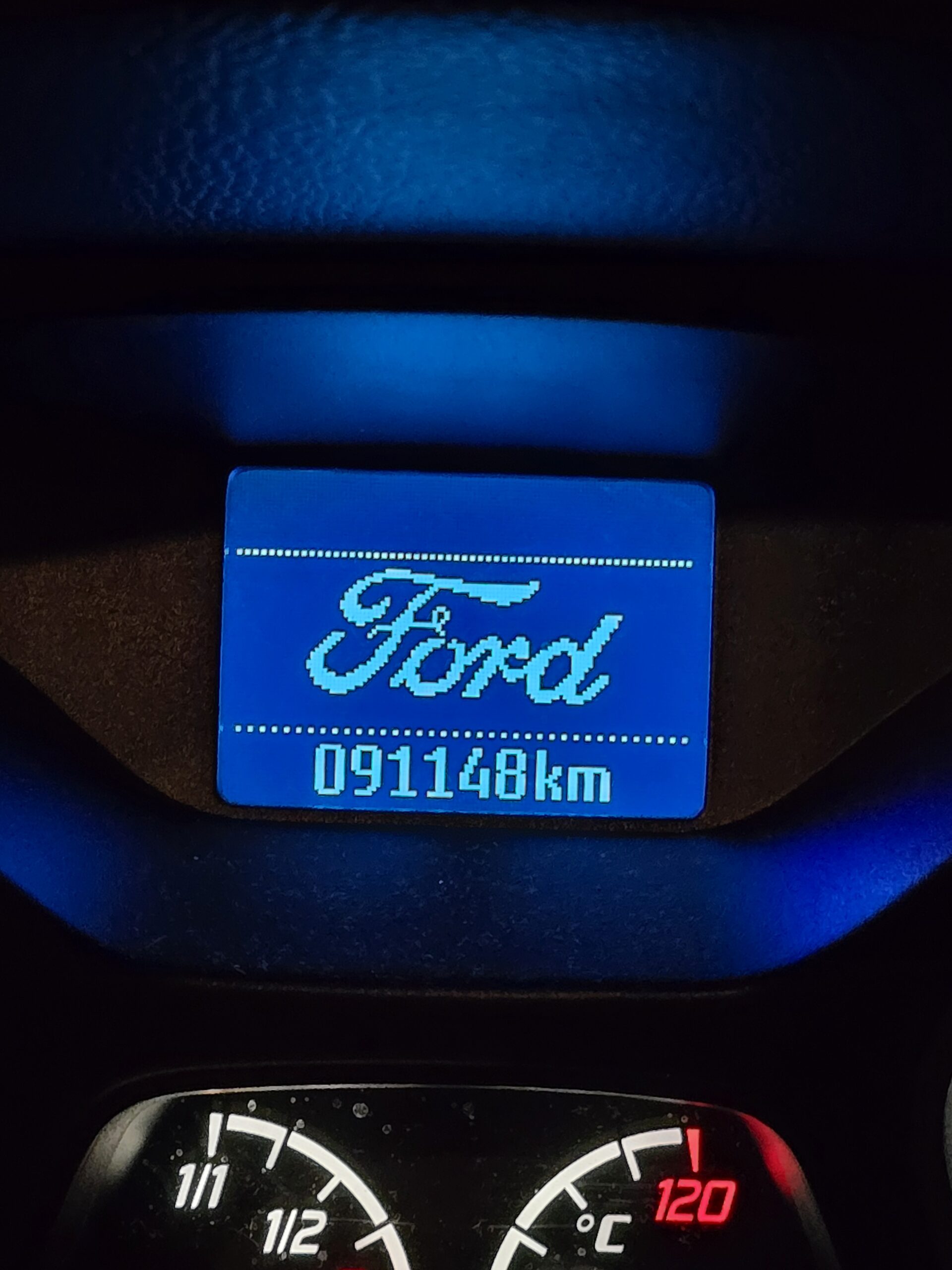 2013 Ford Focus