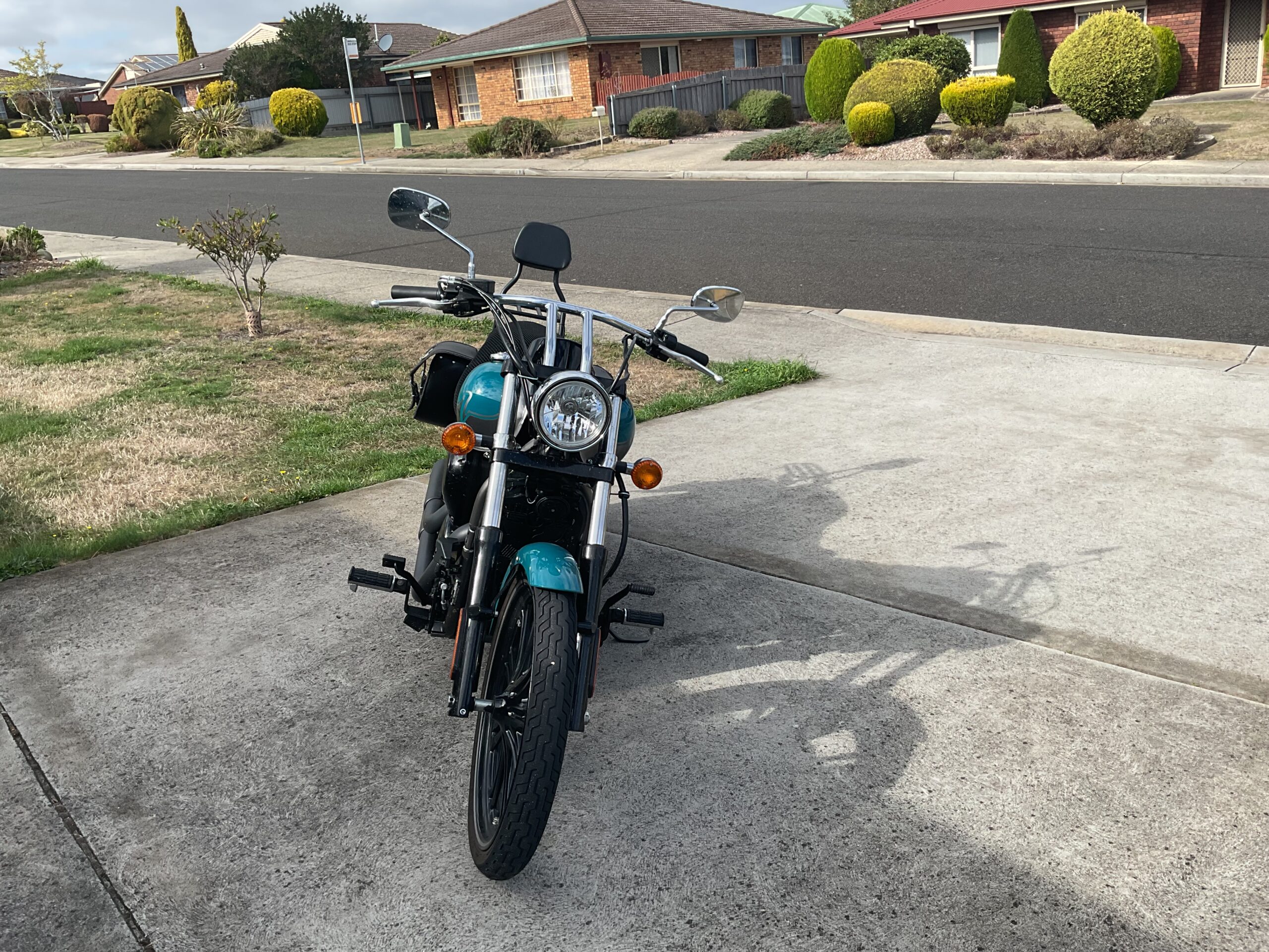 2022 Kawasaki Vulcan