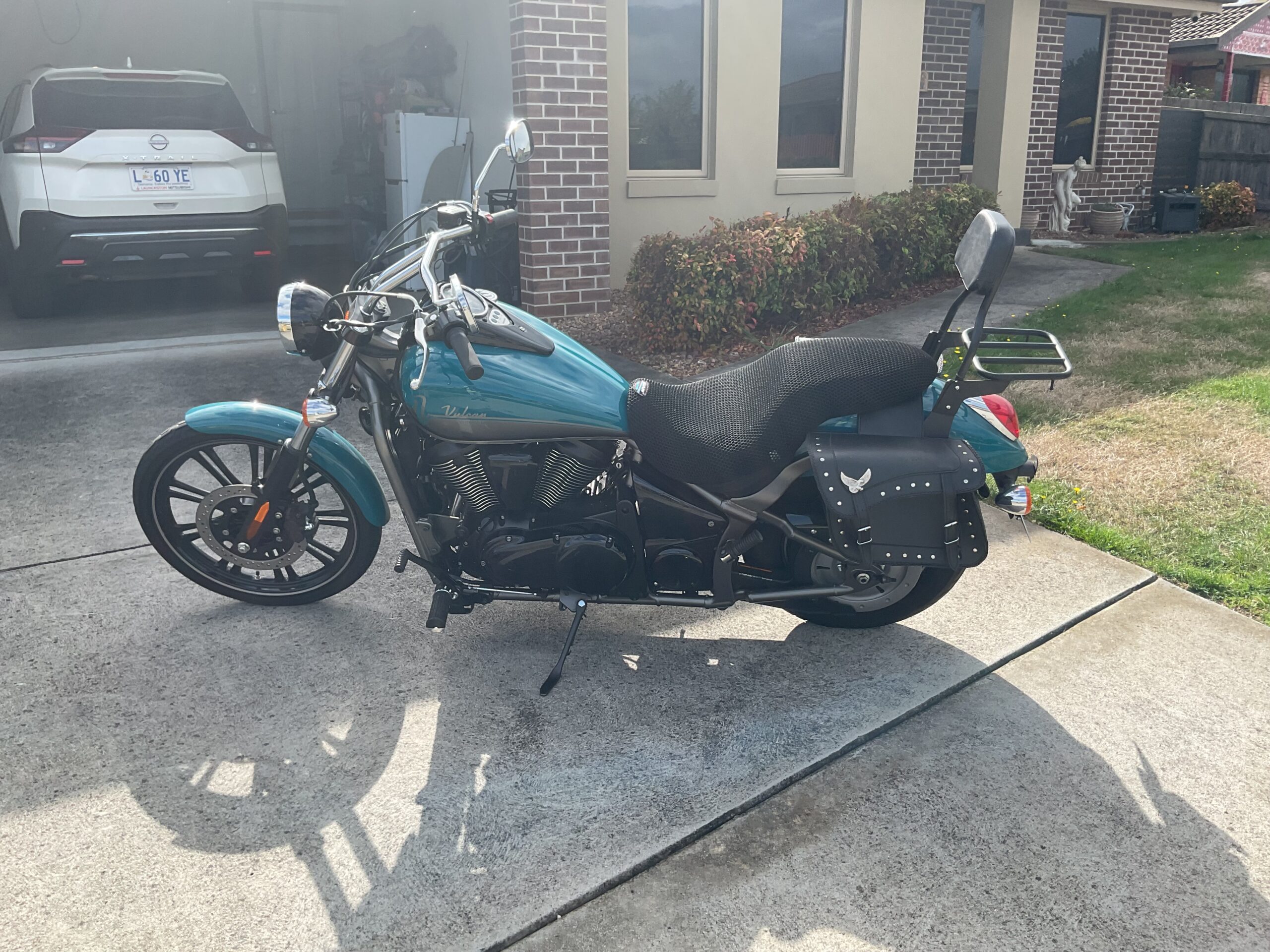 2022 Kawasaki Vulcan