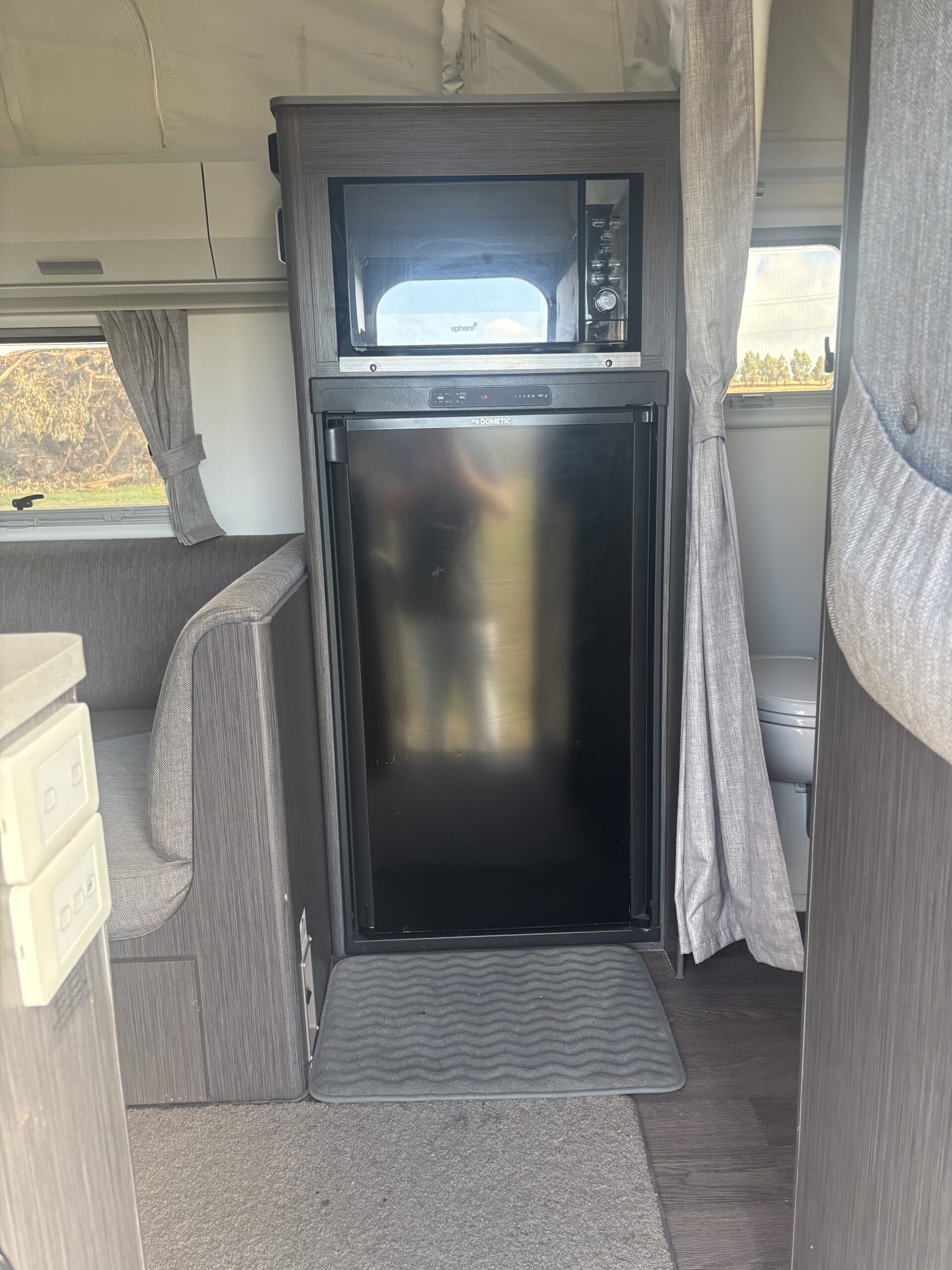 2018 Jayco Journey