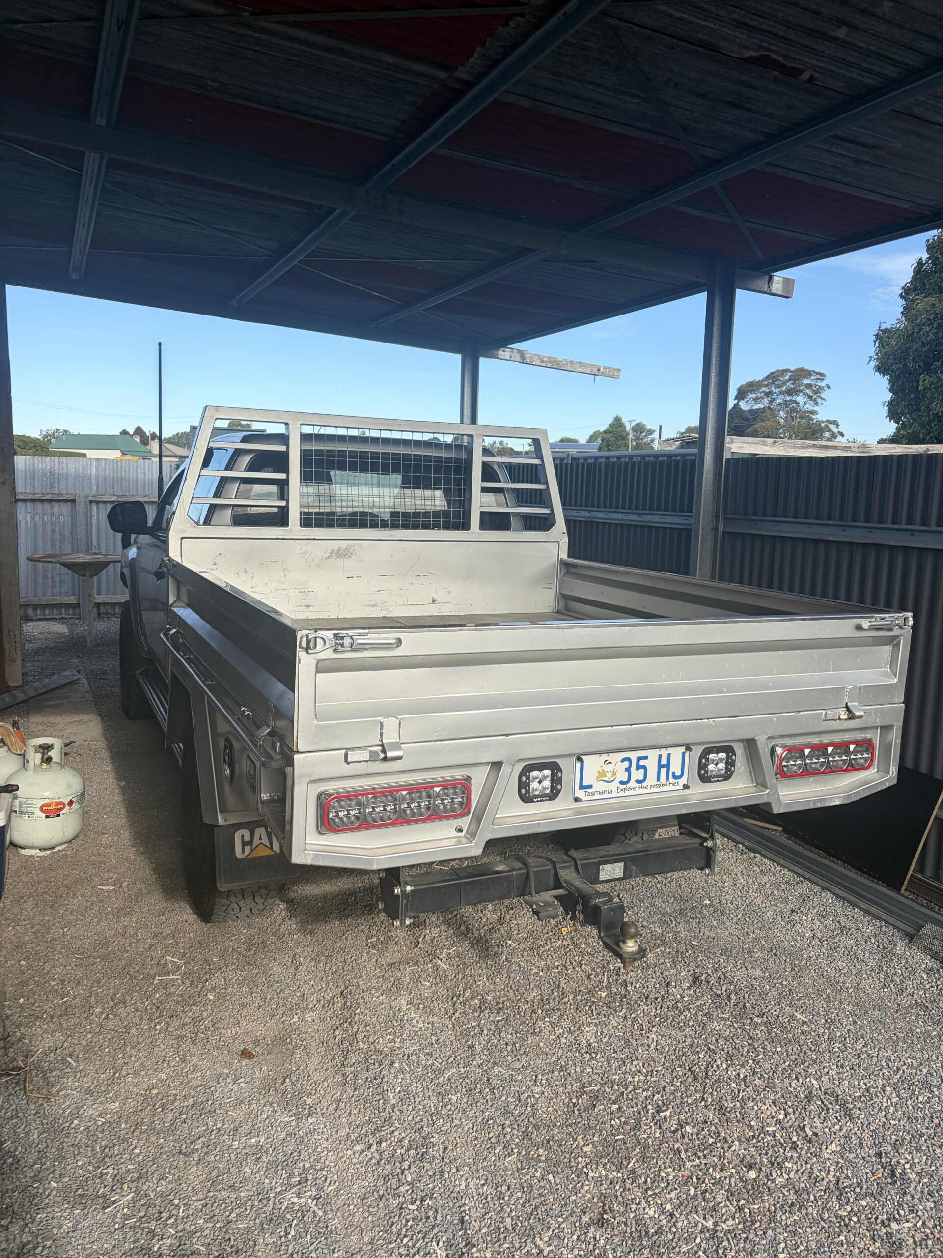 2019 Mitsubishi Triton