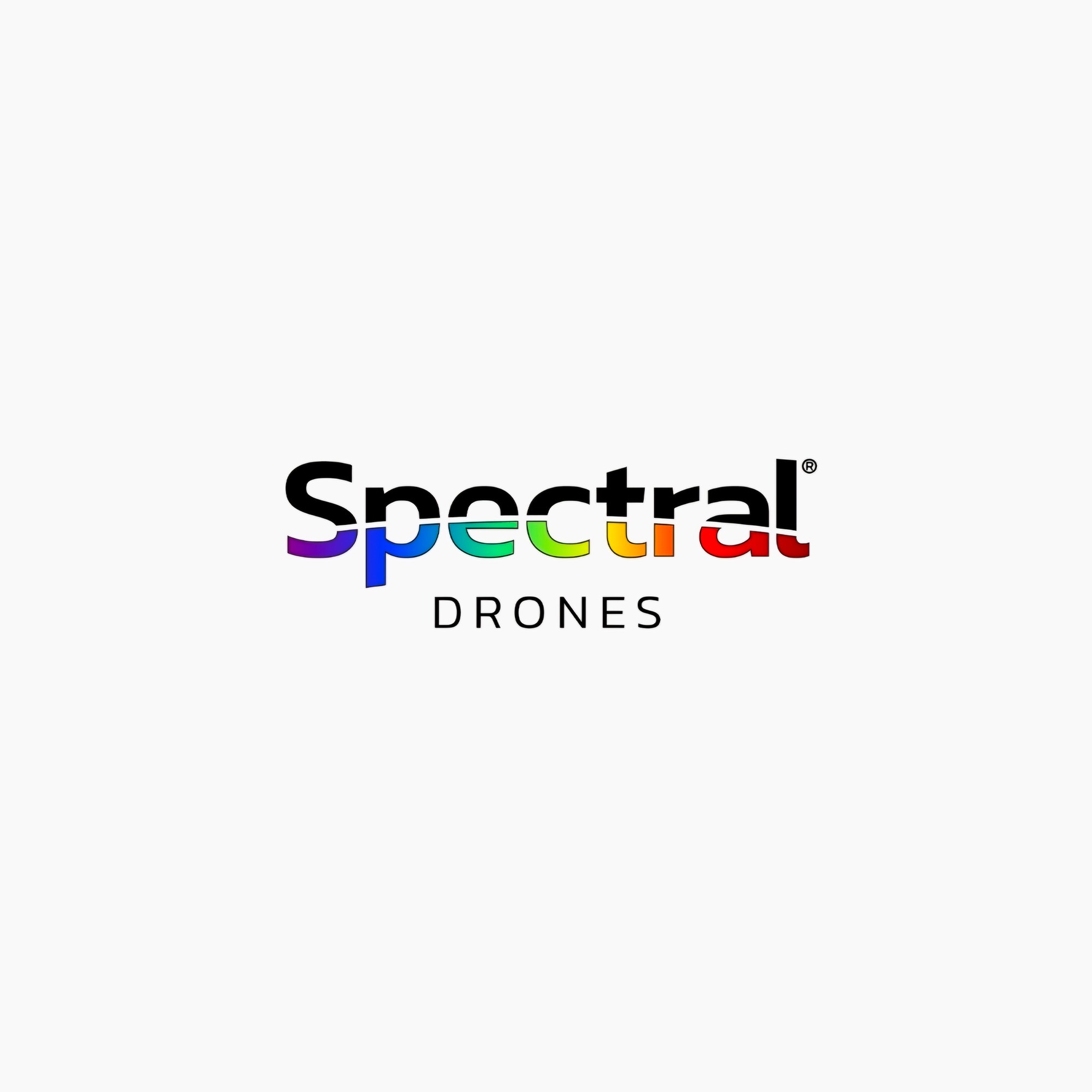 Spectral Drones