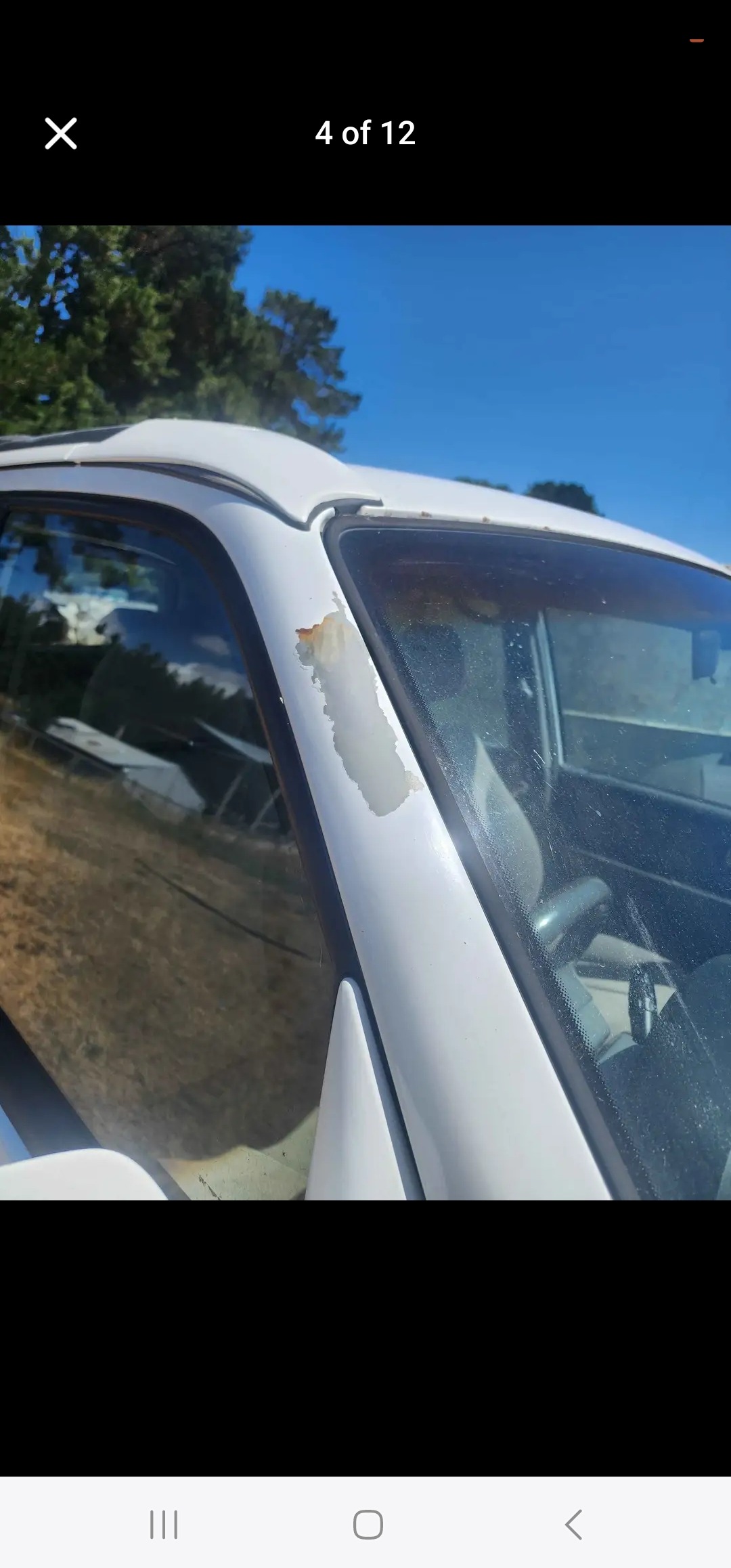 2006 Hyundai Terracan