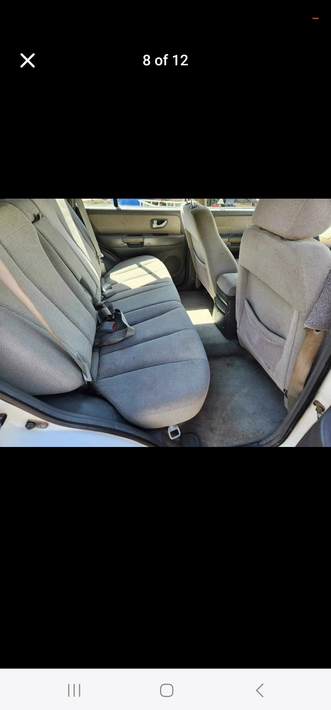 2006 Hyundai Terracan