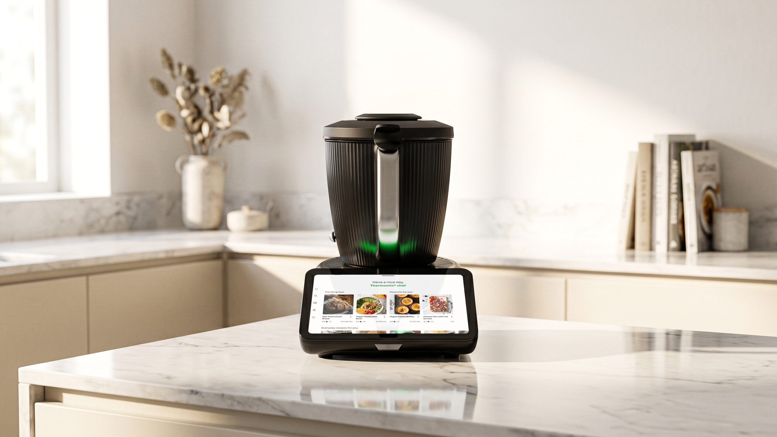 Brand New TM7 Thermomix