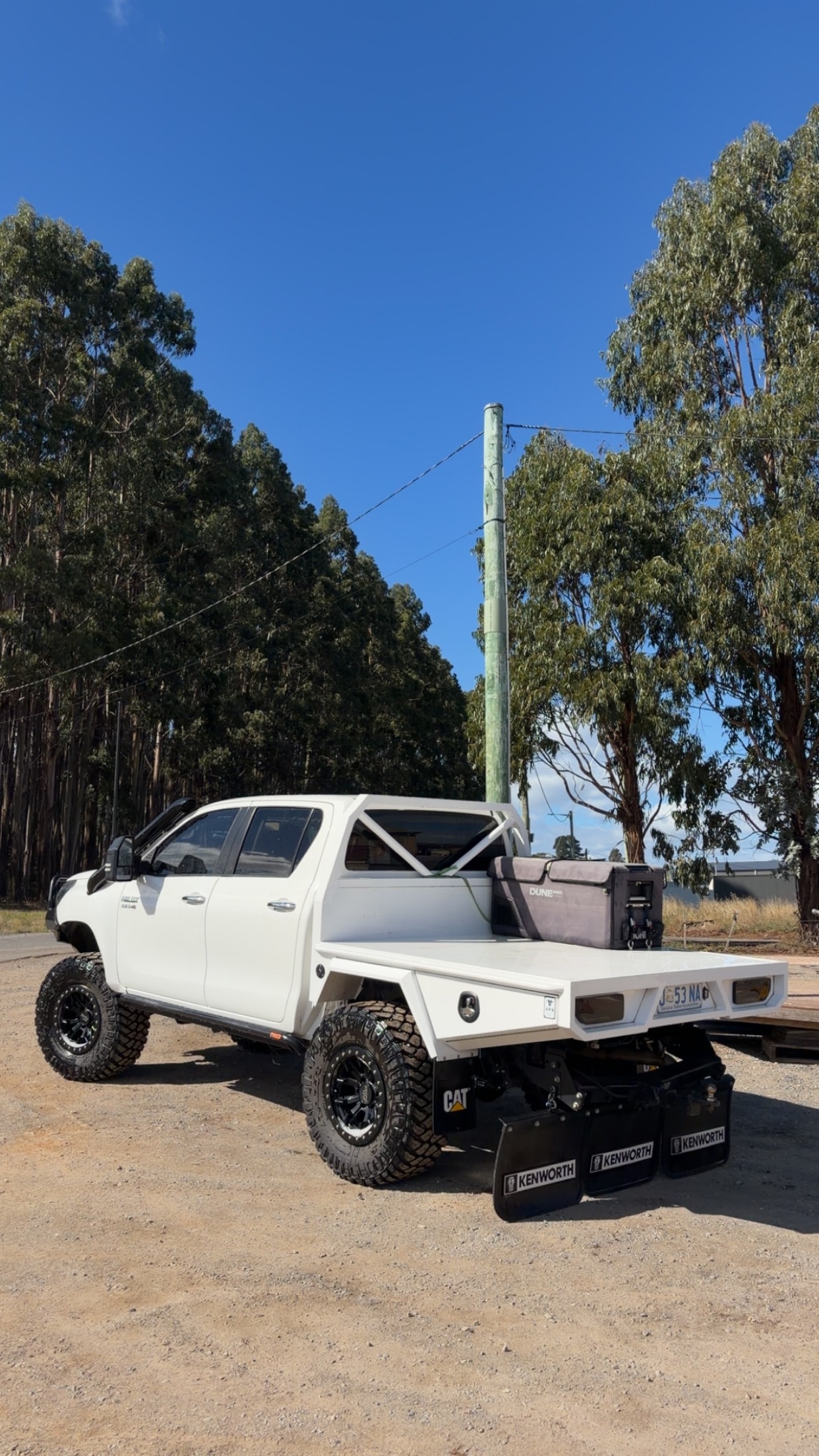 2016 Toyota Hilux