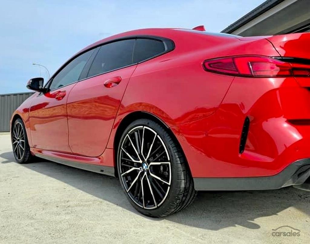 2021 BMW 2 Series