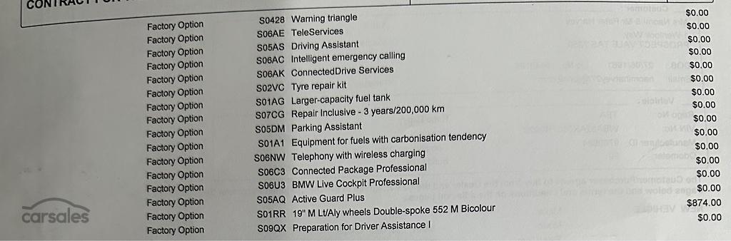 2021 BMW 2 Series