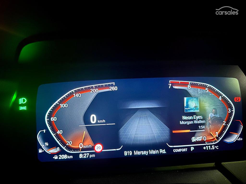 2021 BMW 2 Series