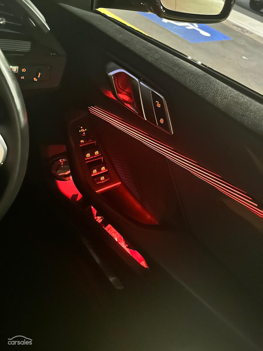 2021 BMW 2 Series