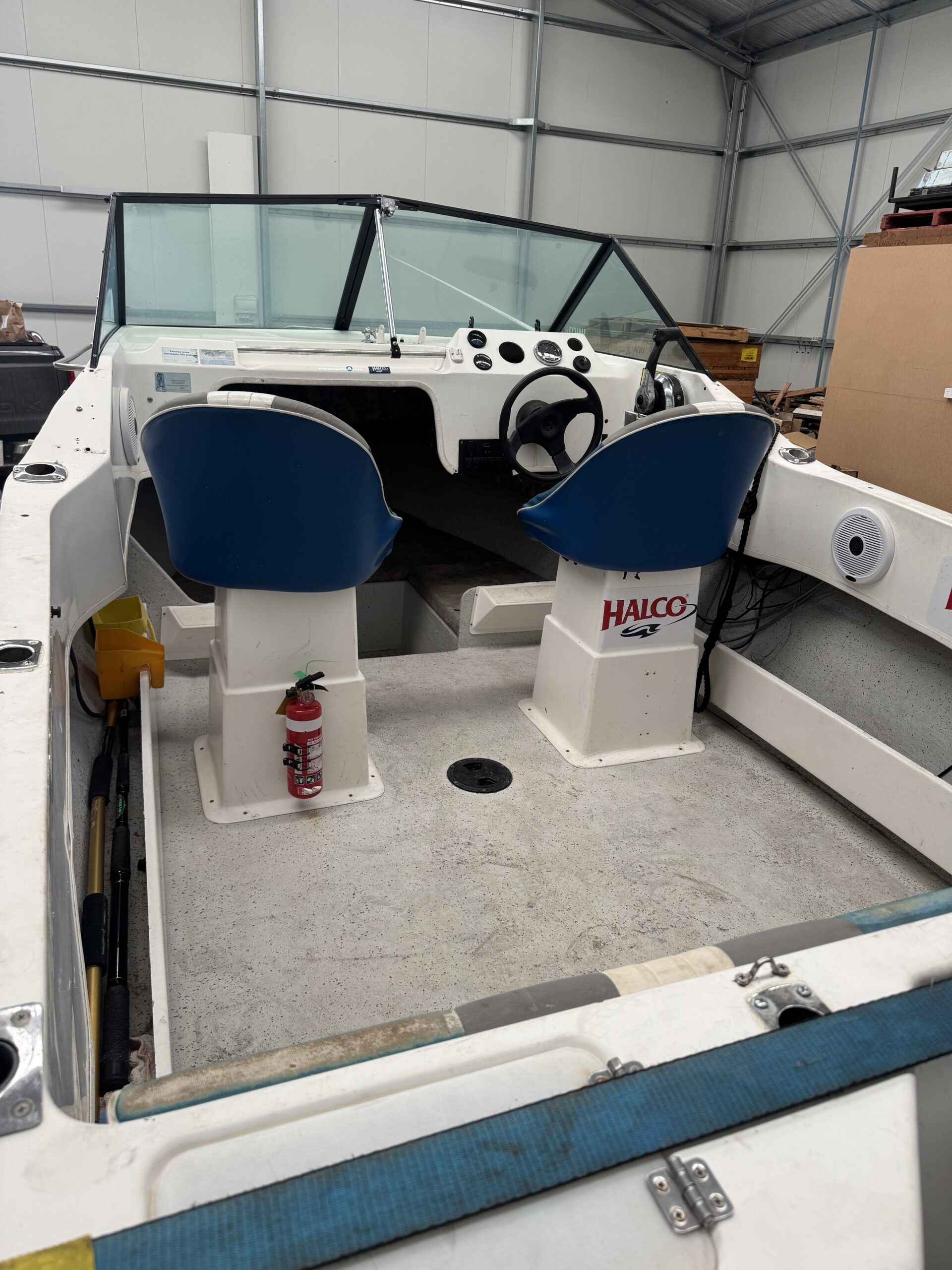 2000 yaltacraft odessa 530