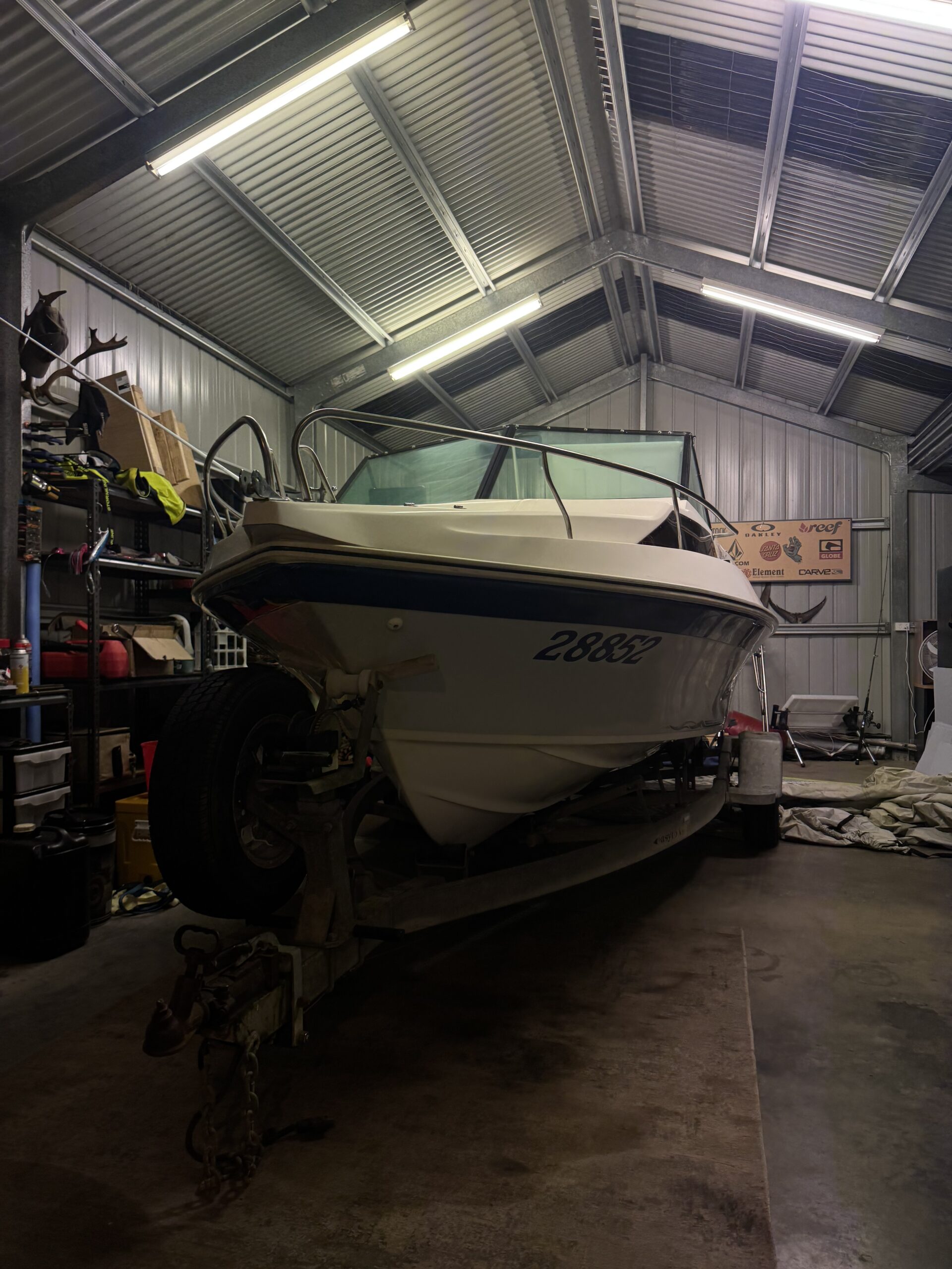 2000 yaltacraft odessa 530