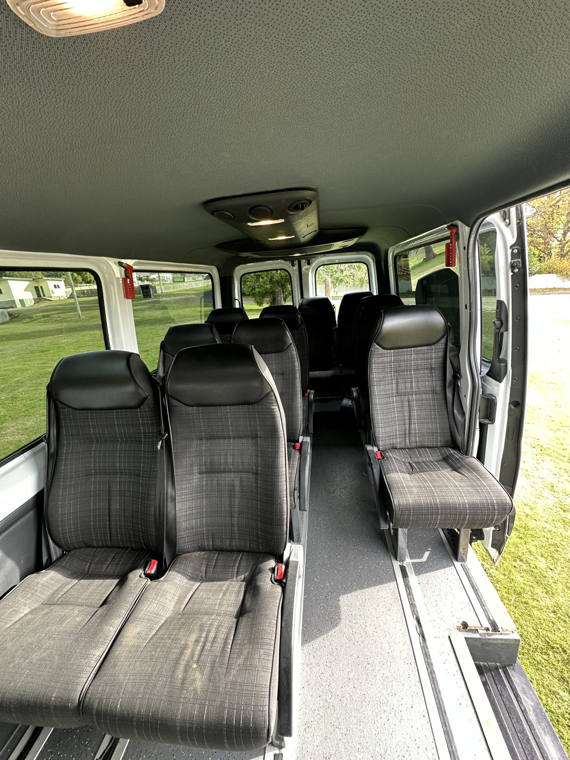 2019 Mercedes-Benz Sprinter