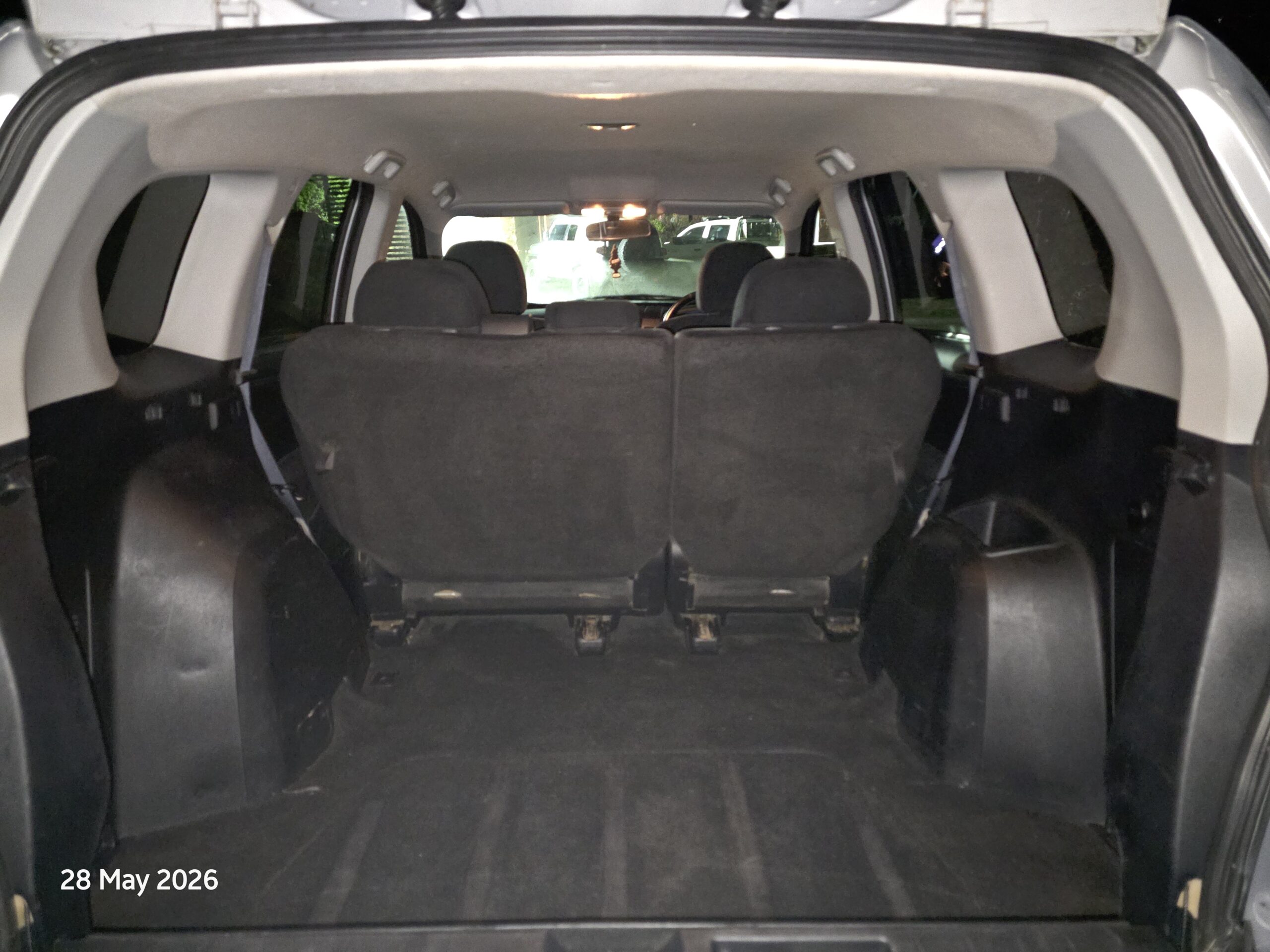 2010 Mitsubishi Outlander