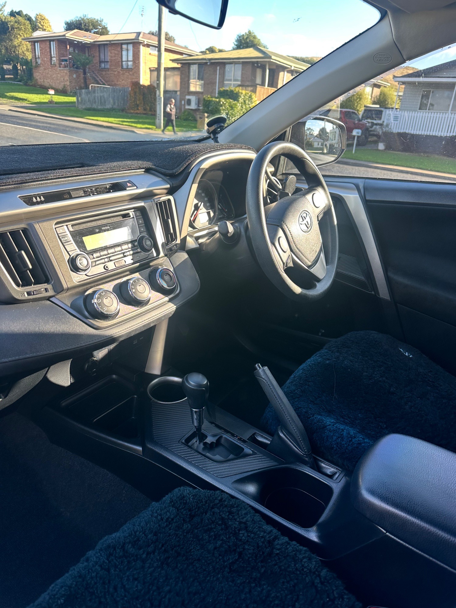 2013 Toyota RAV4