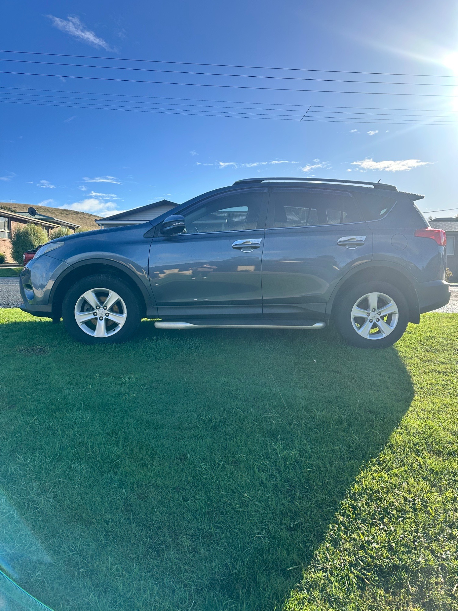 2013 Toyota RAV4