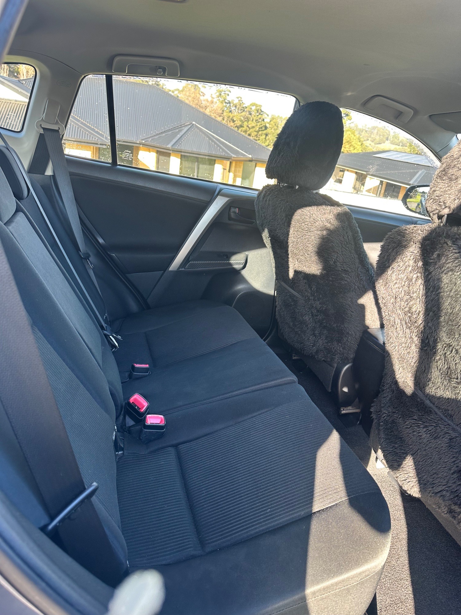 2013 Toyota RAV4