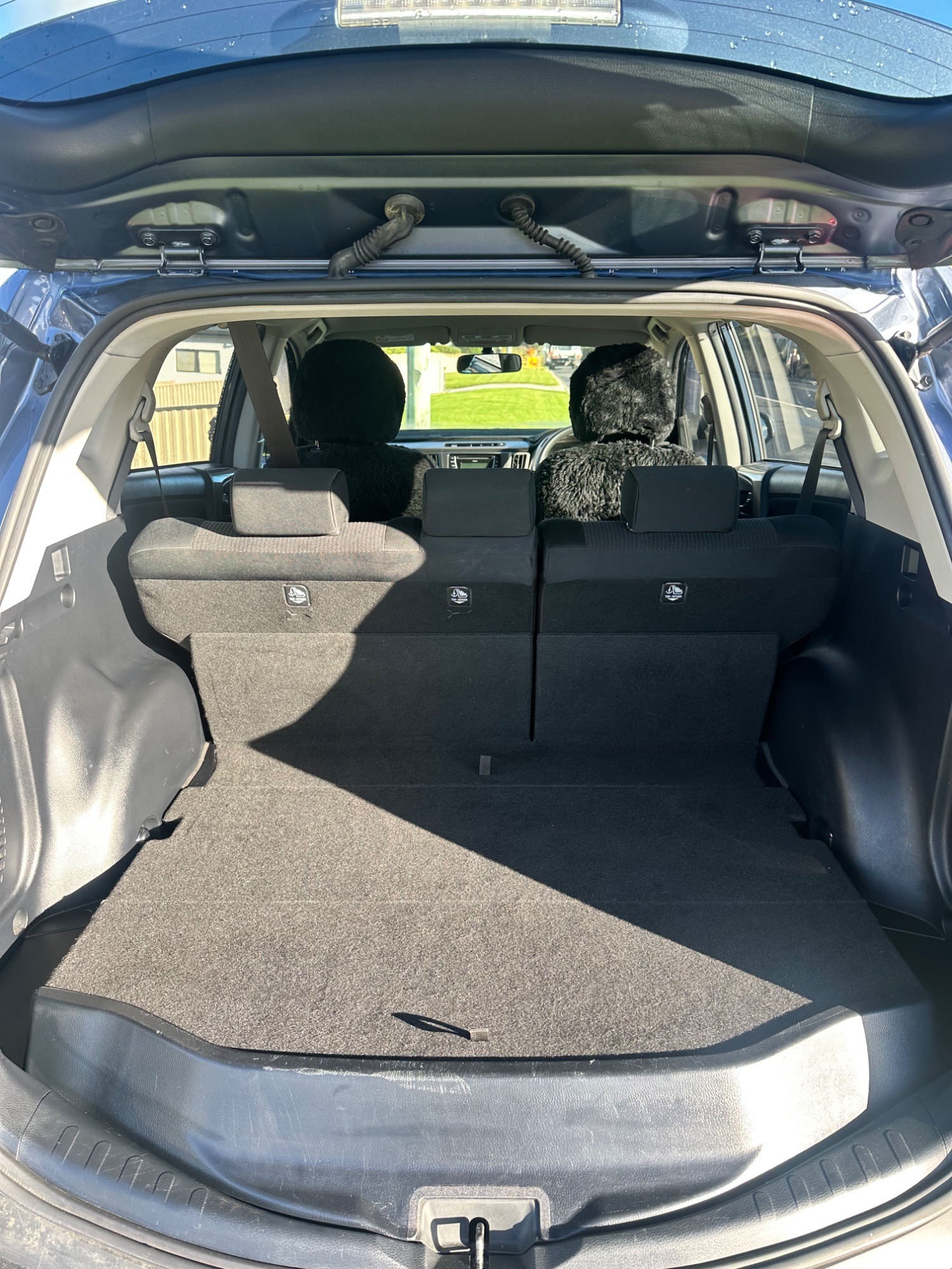 2013 Toyota RAV4