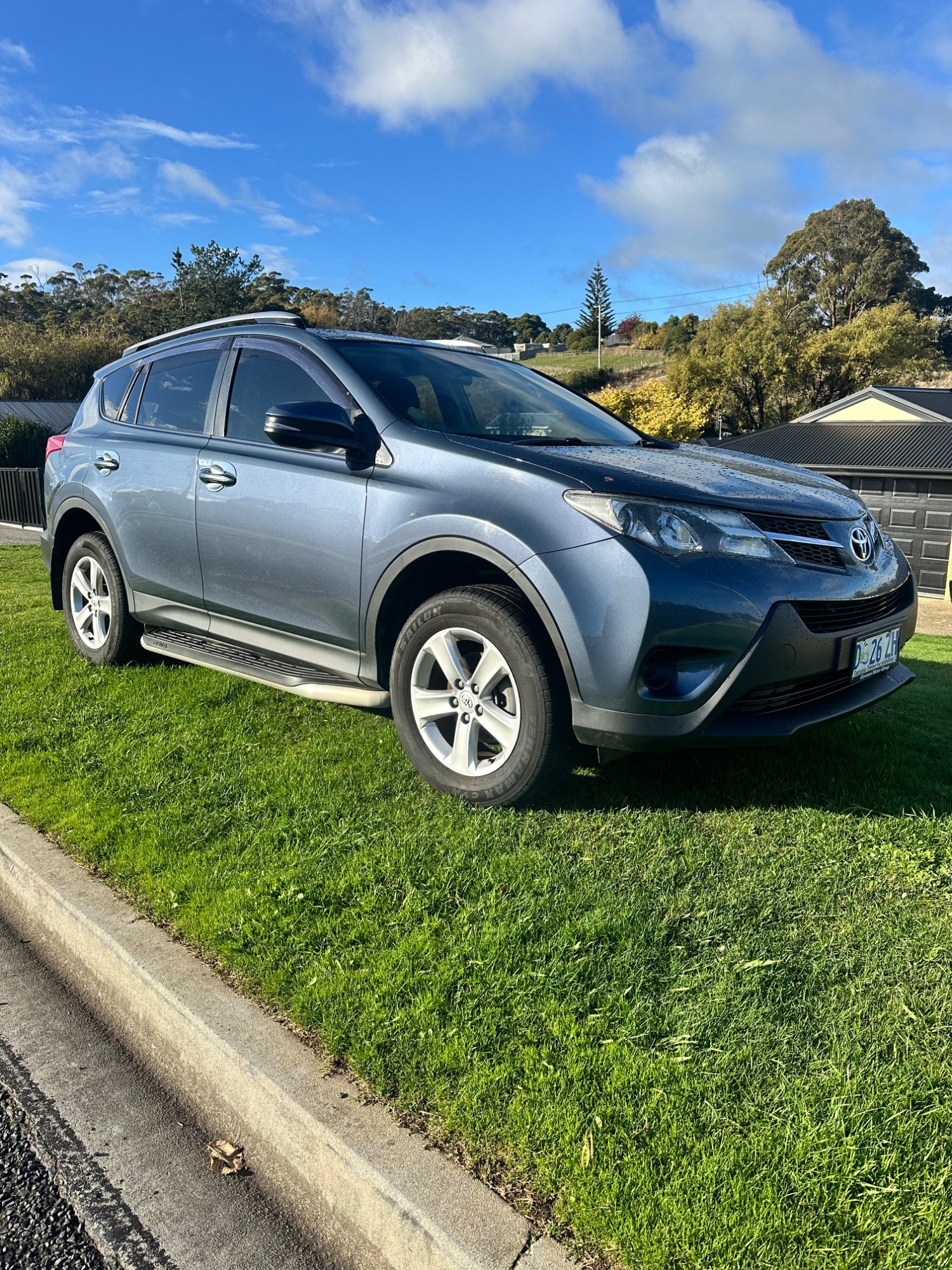 2013 Toyota RAV4