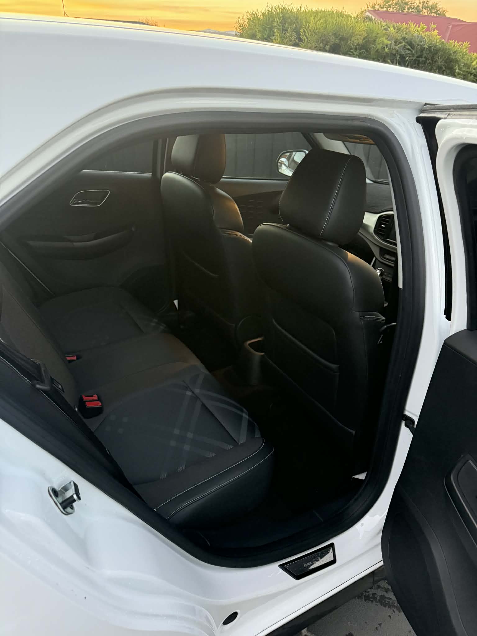 2022 MG MG3