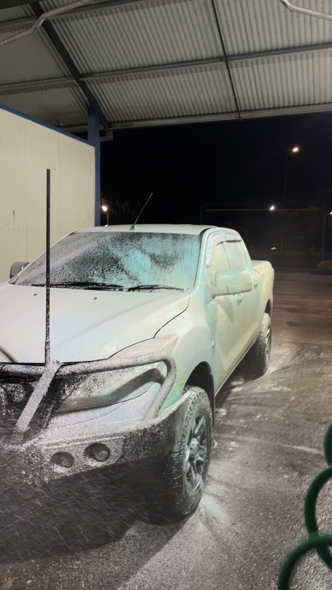 2012 Mazda BT-50