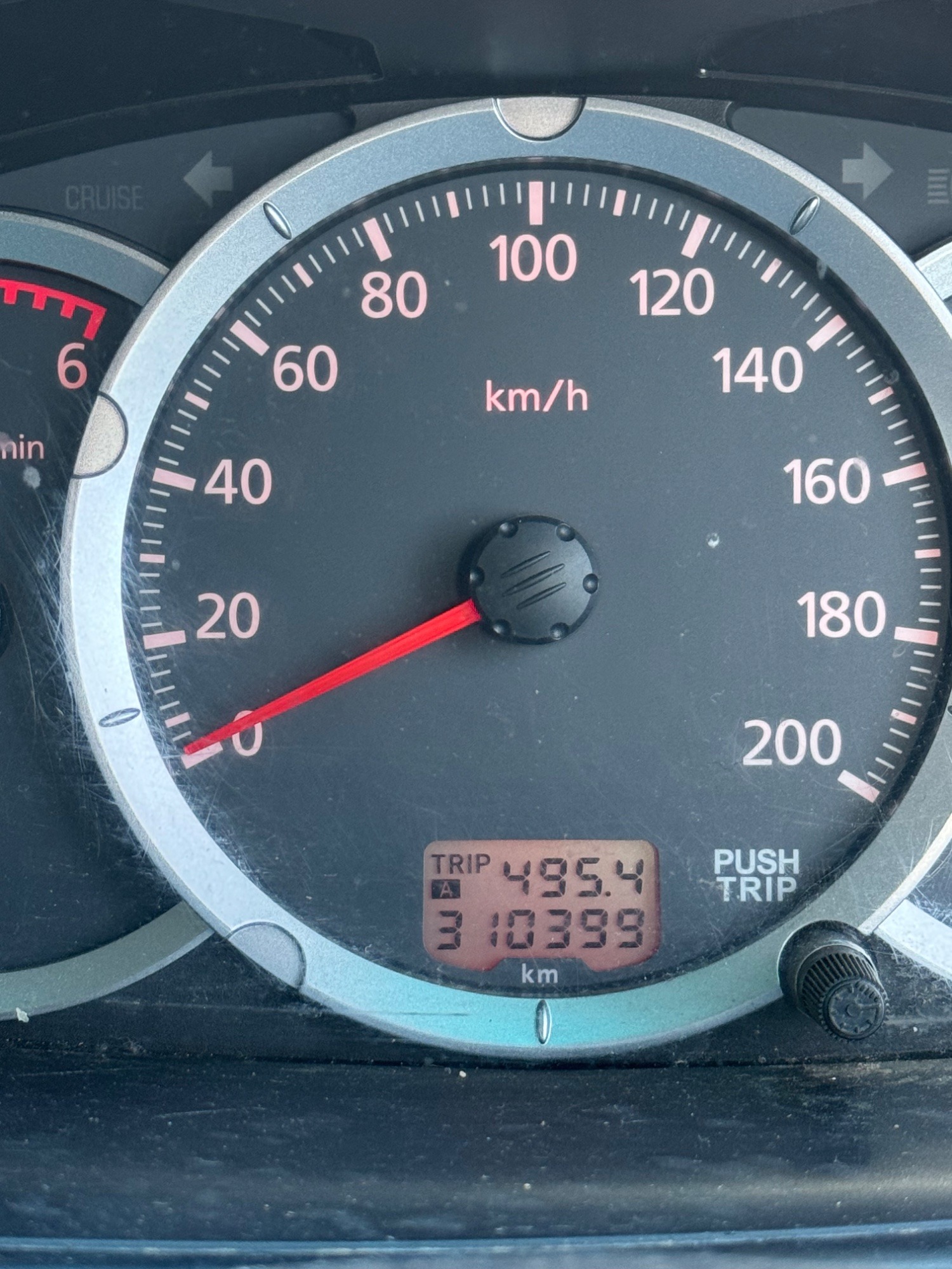 2012 Mitsubishi Triton