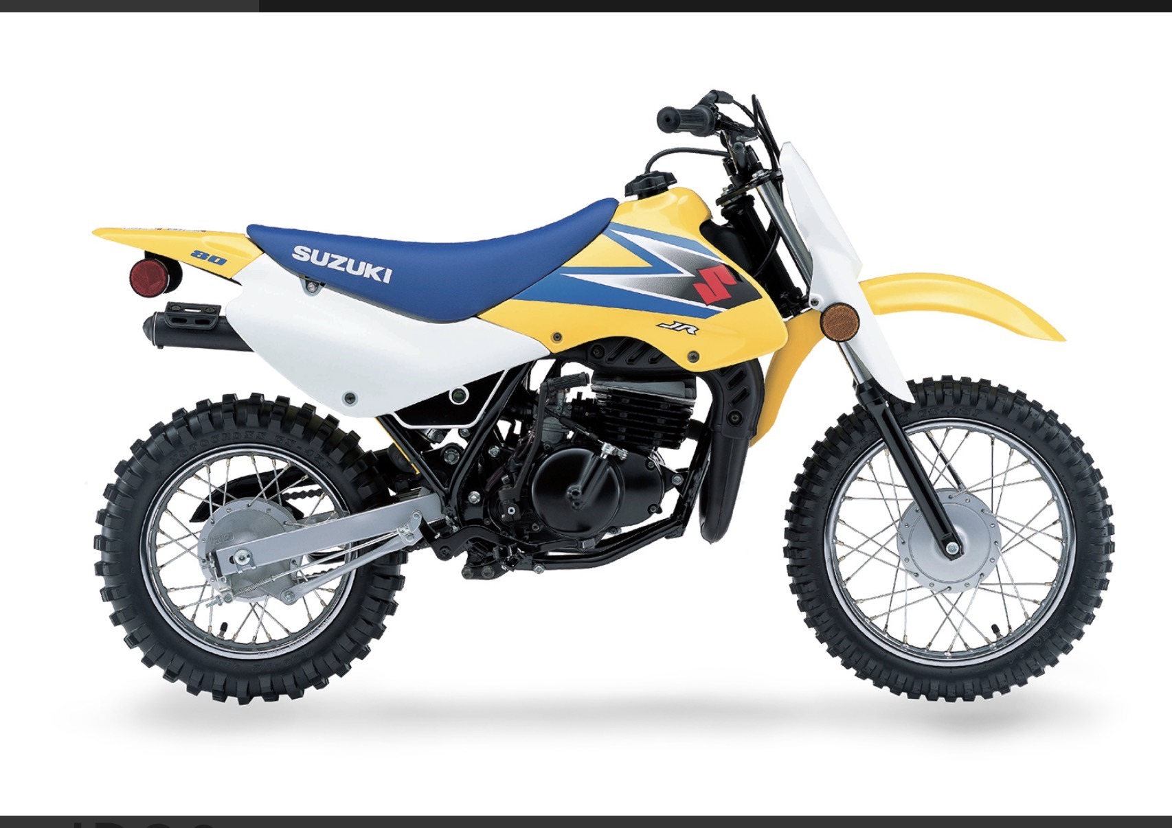 2024 Suzuki JR80