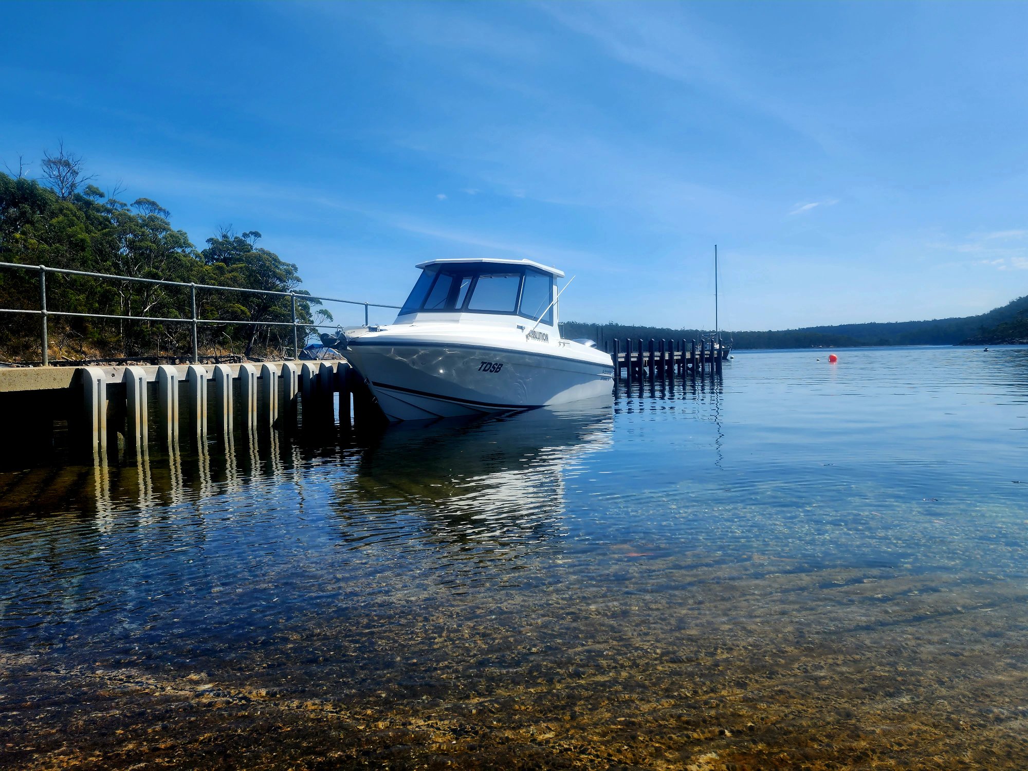 2015 Bass Strait Offshore 24