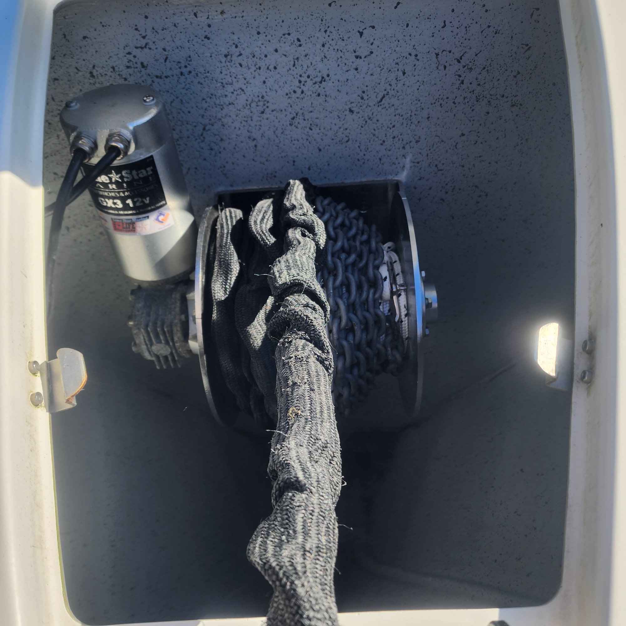 2015 Bass Strait Offshore 24