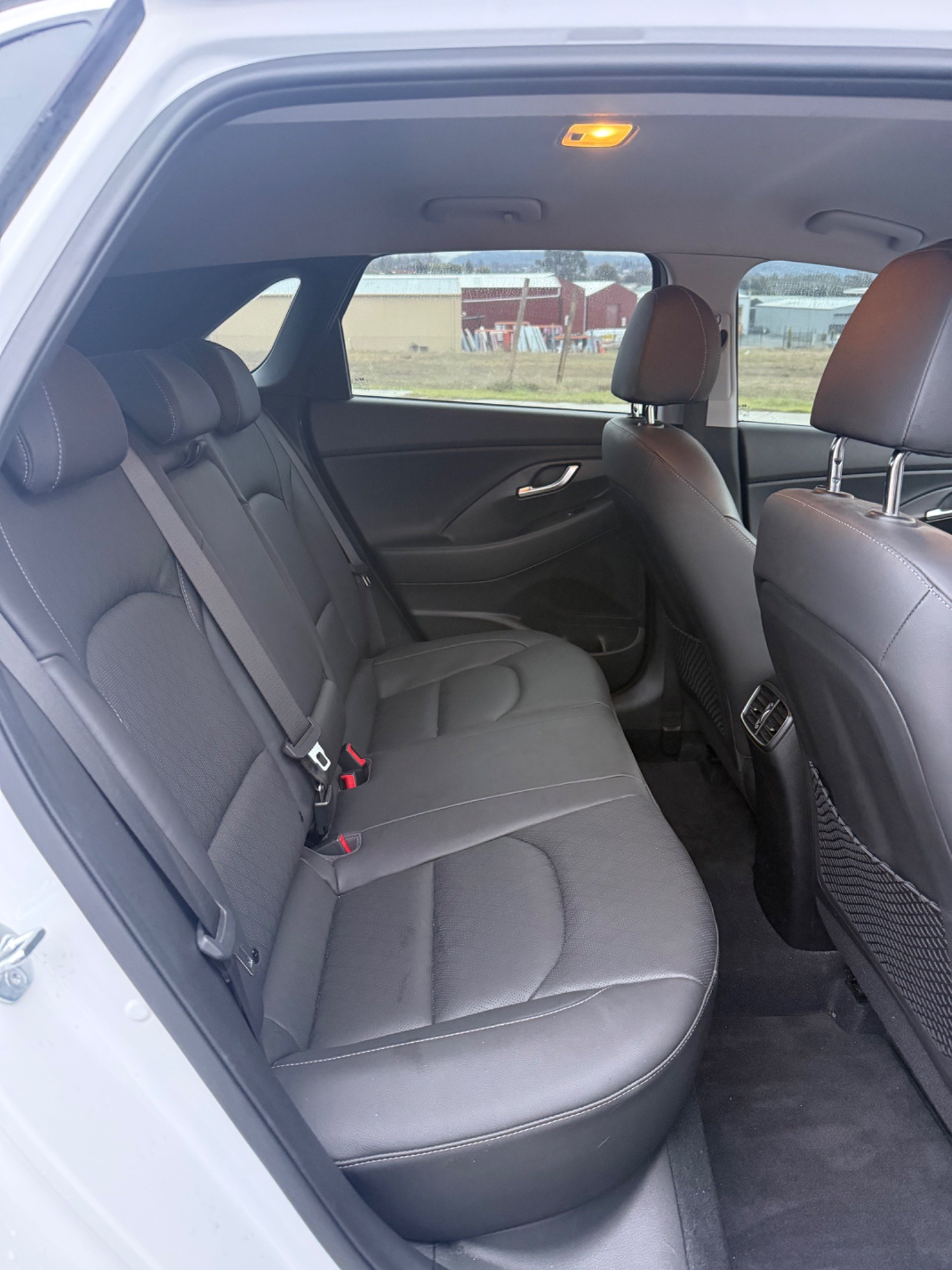 2023 Hyundai i30
