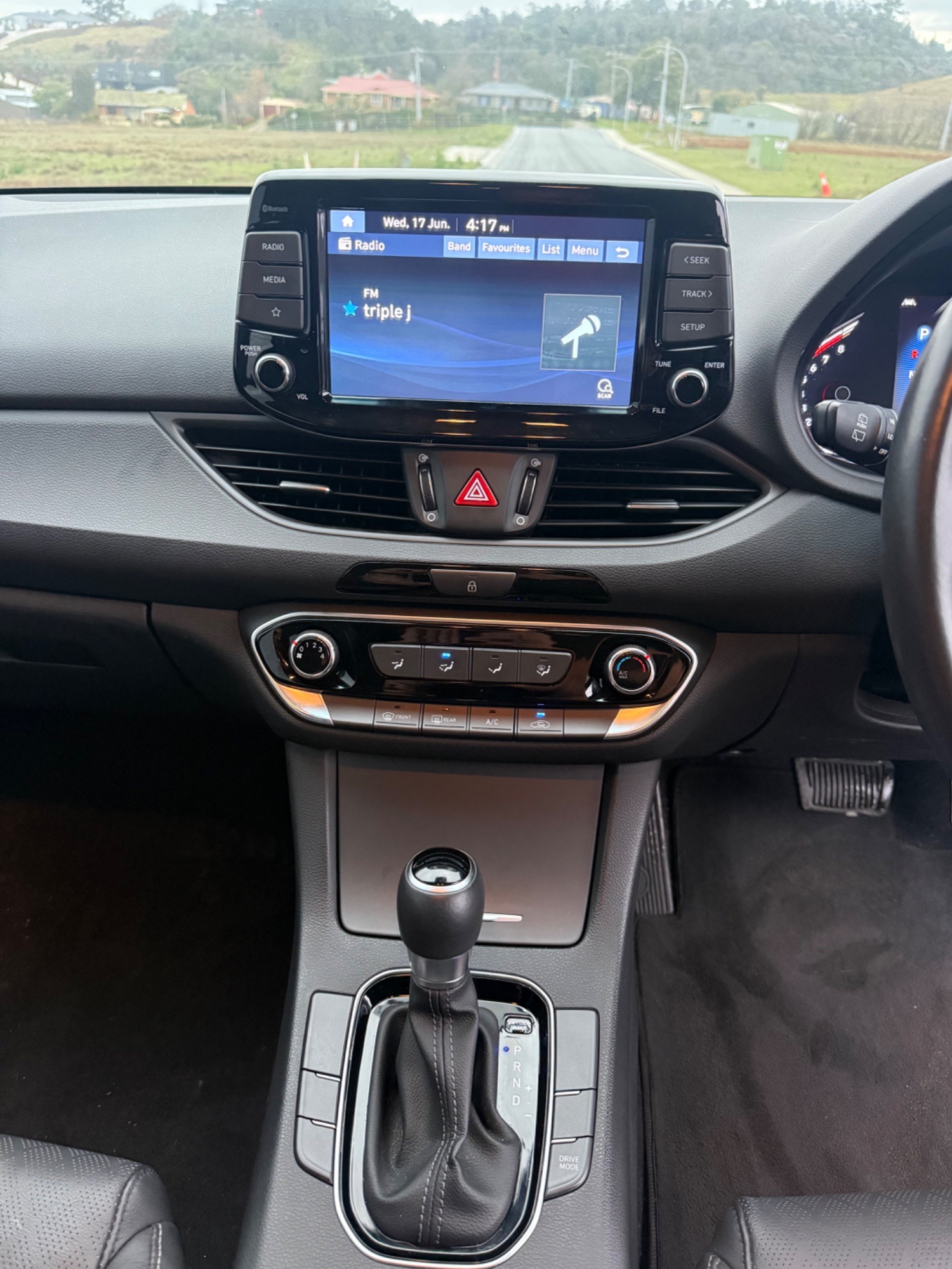 2023 Hyundai i30