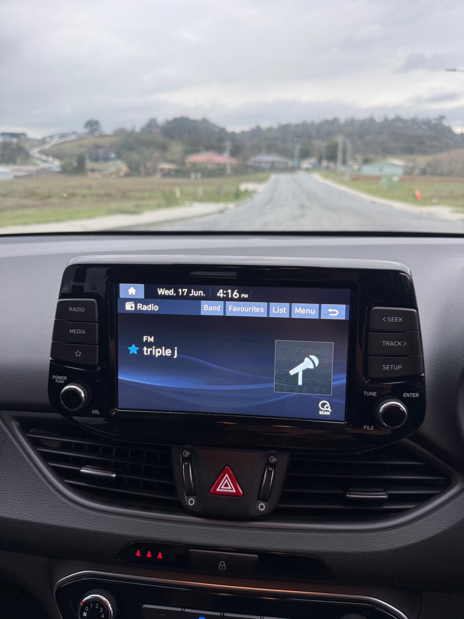 2023 Hyundai i30