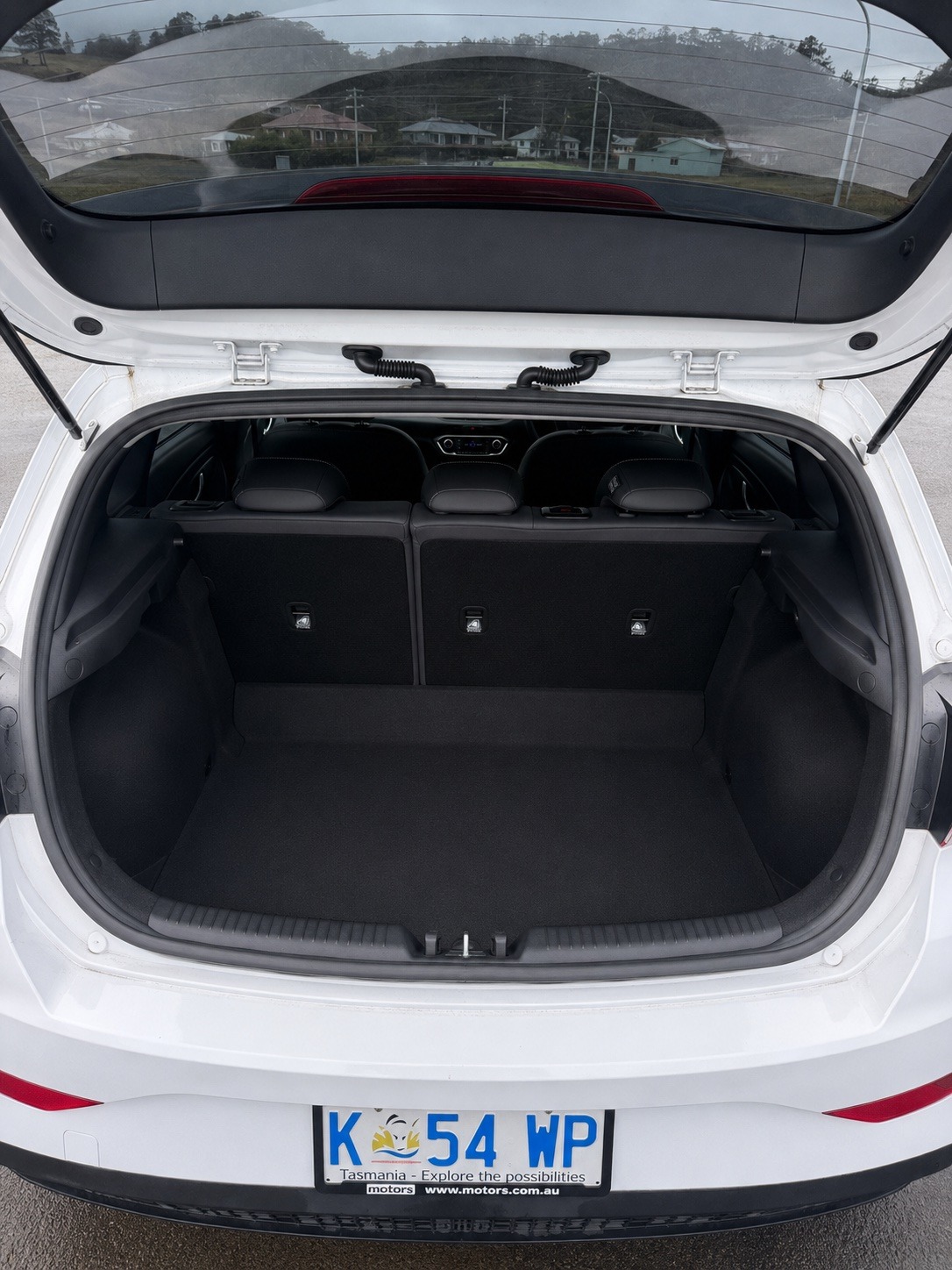 2023 Hyundai i30