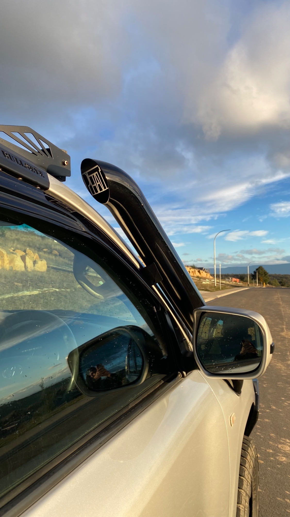 2007 Toyota Landcruiser