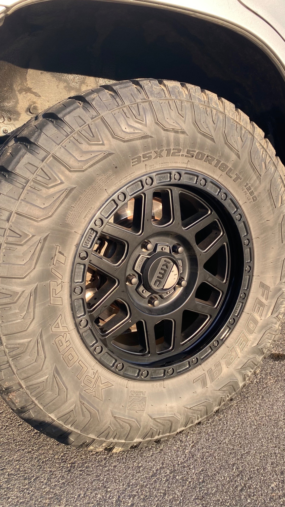 2007 Toyota Landcruiser