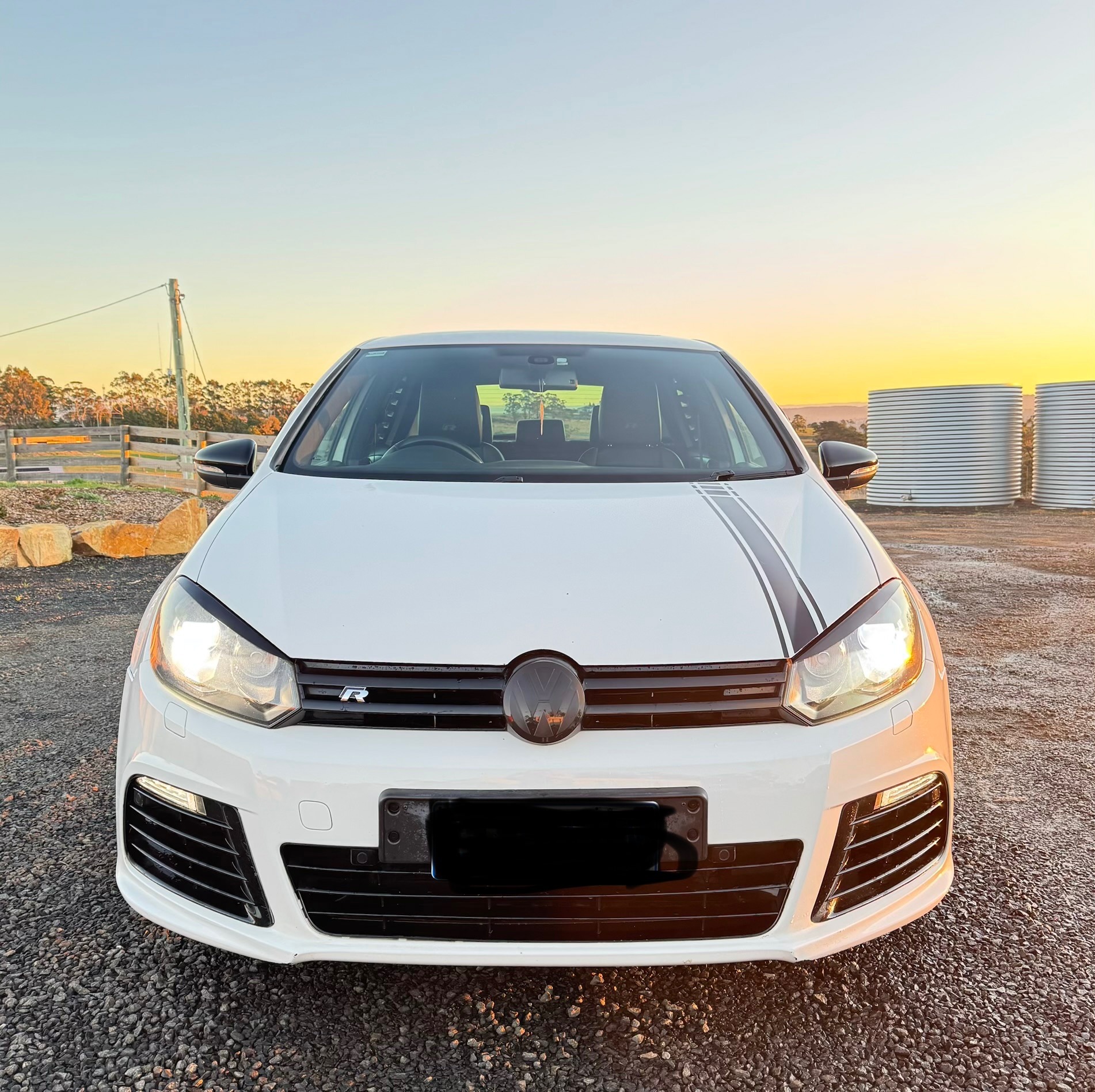 2012 Volkswagen Golf
