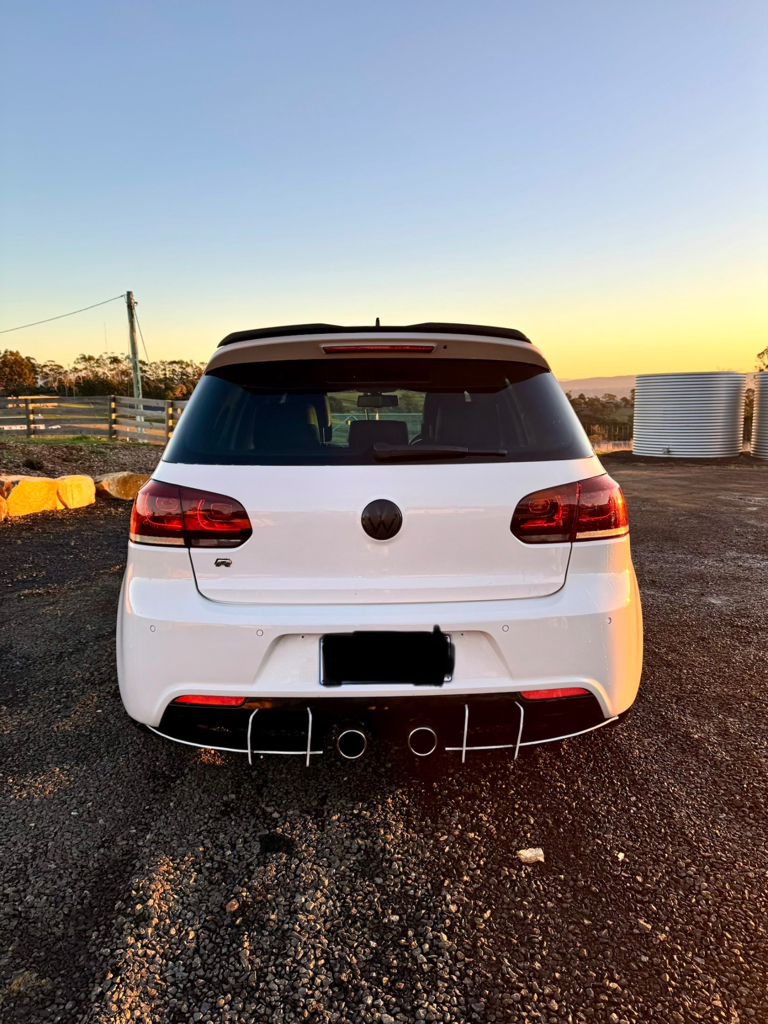 2012 Volkswagen Golf