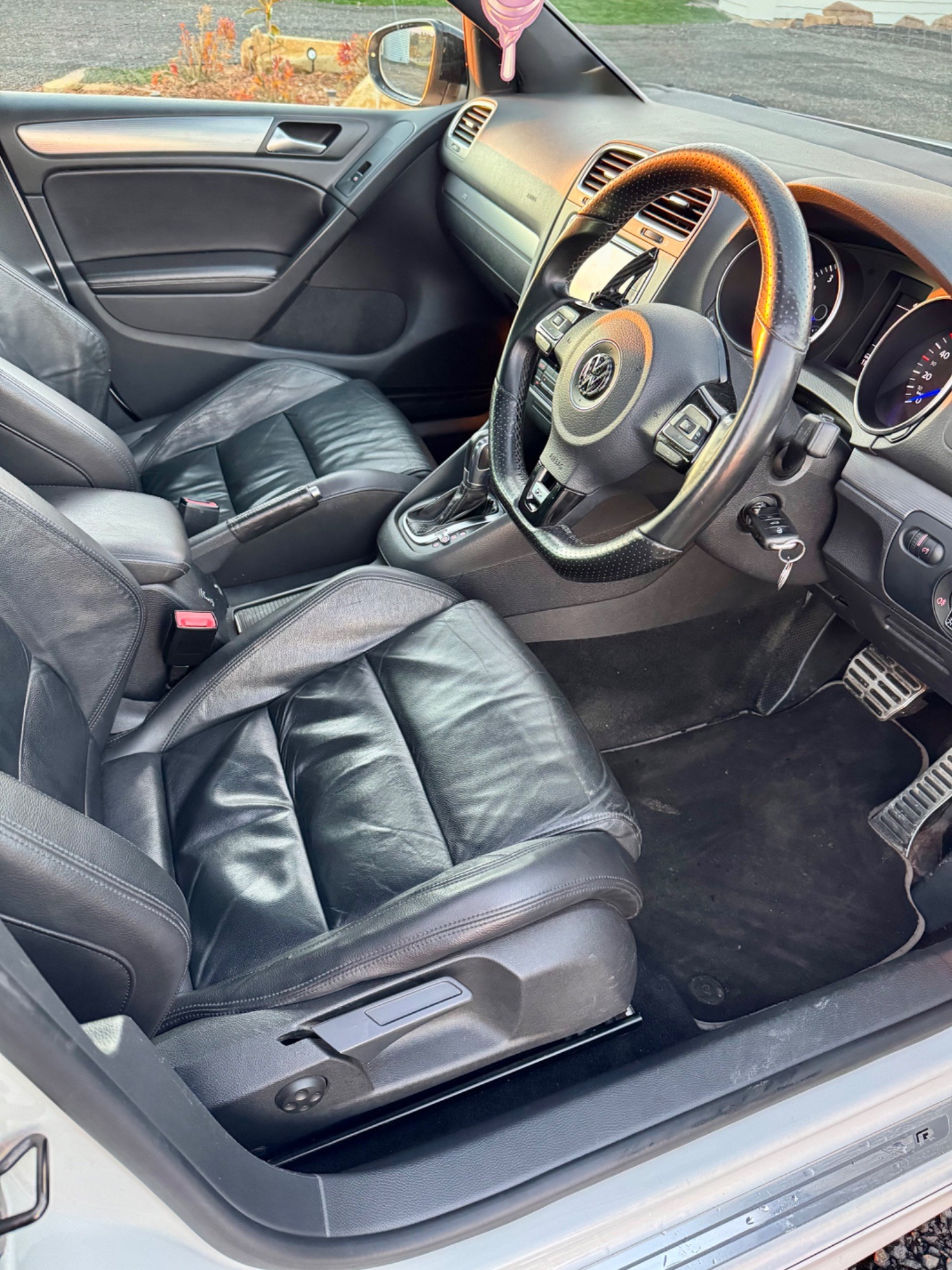 2012 Volkswagen Golf