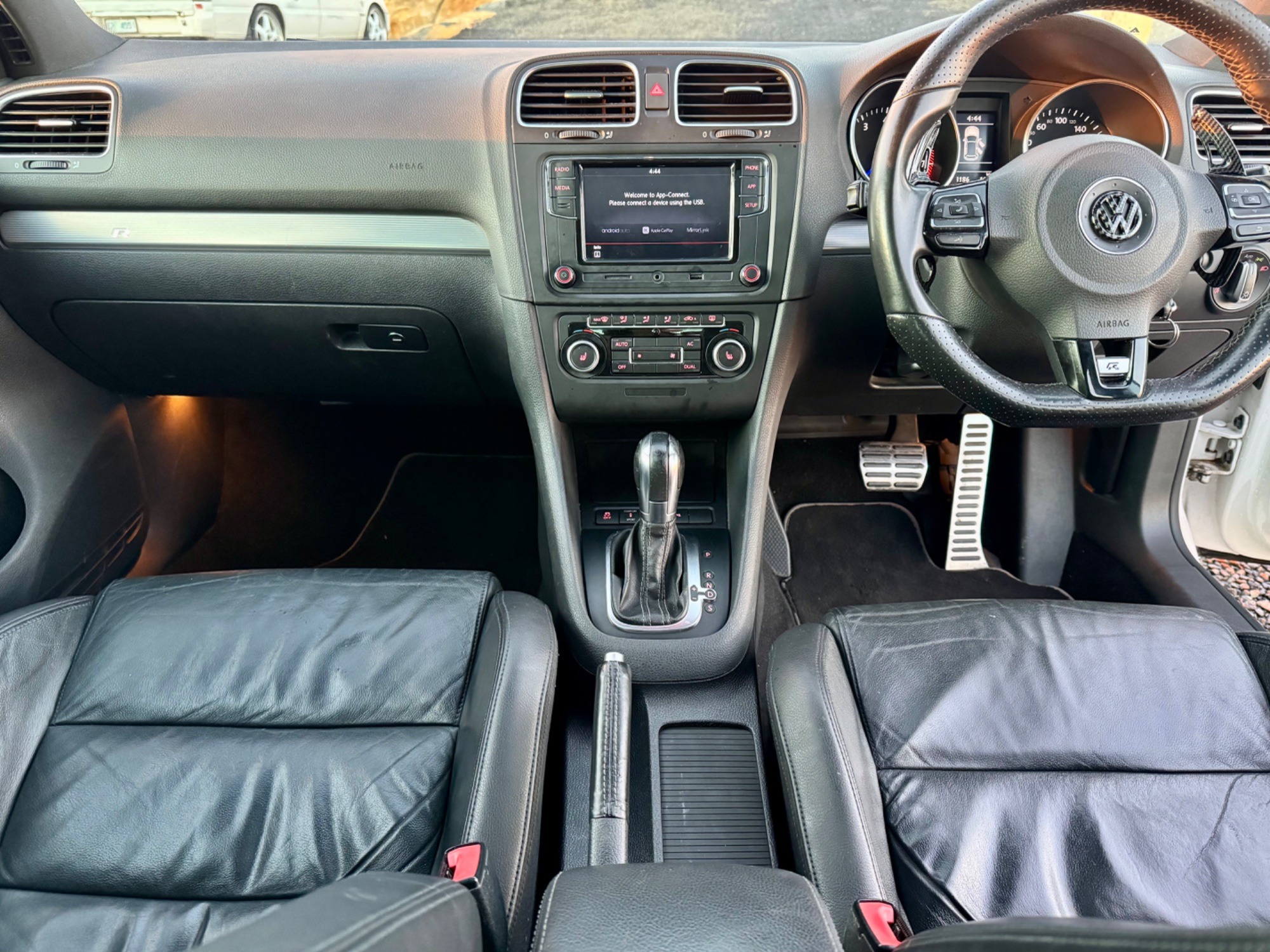 2012 Volkswagen Golf