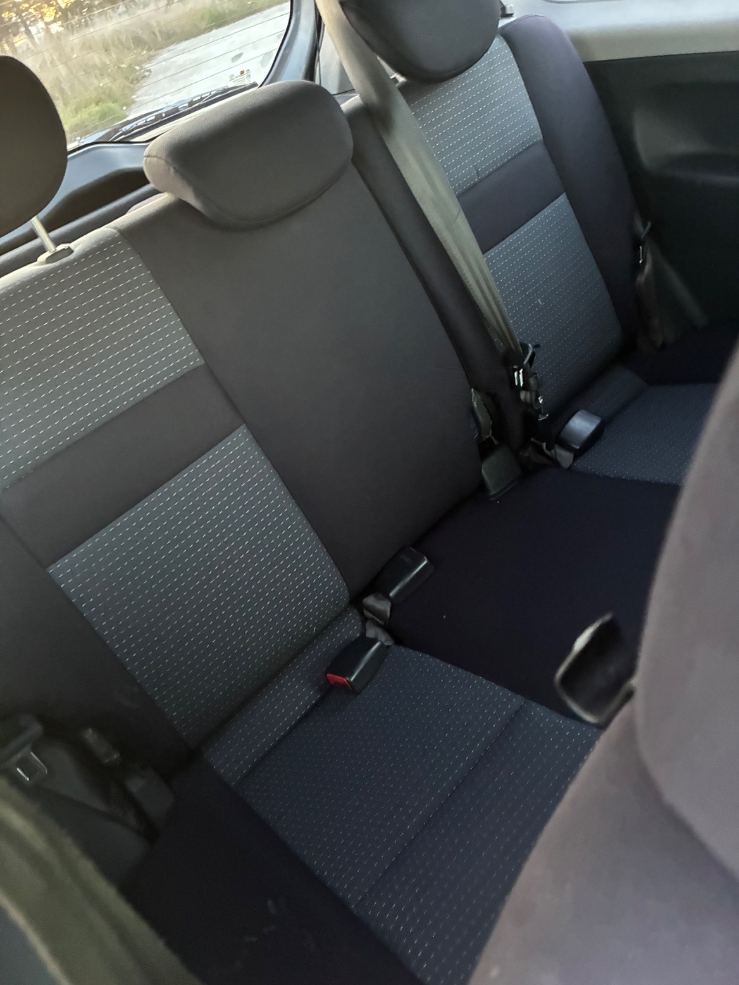 2007 Hyundai Getz
