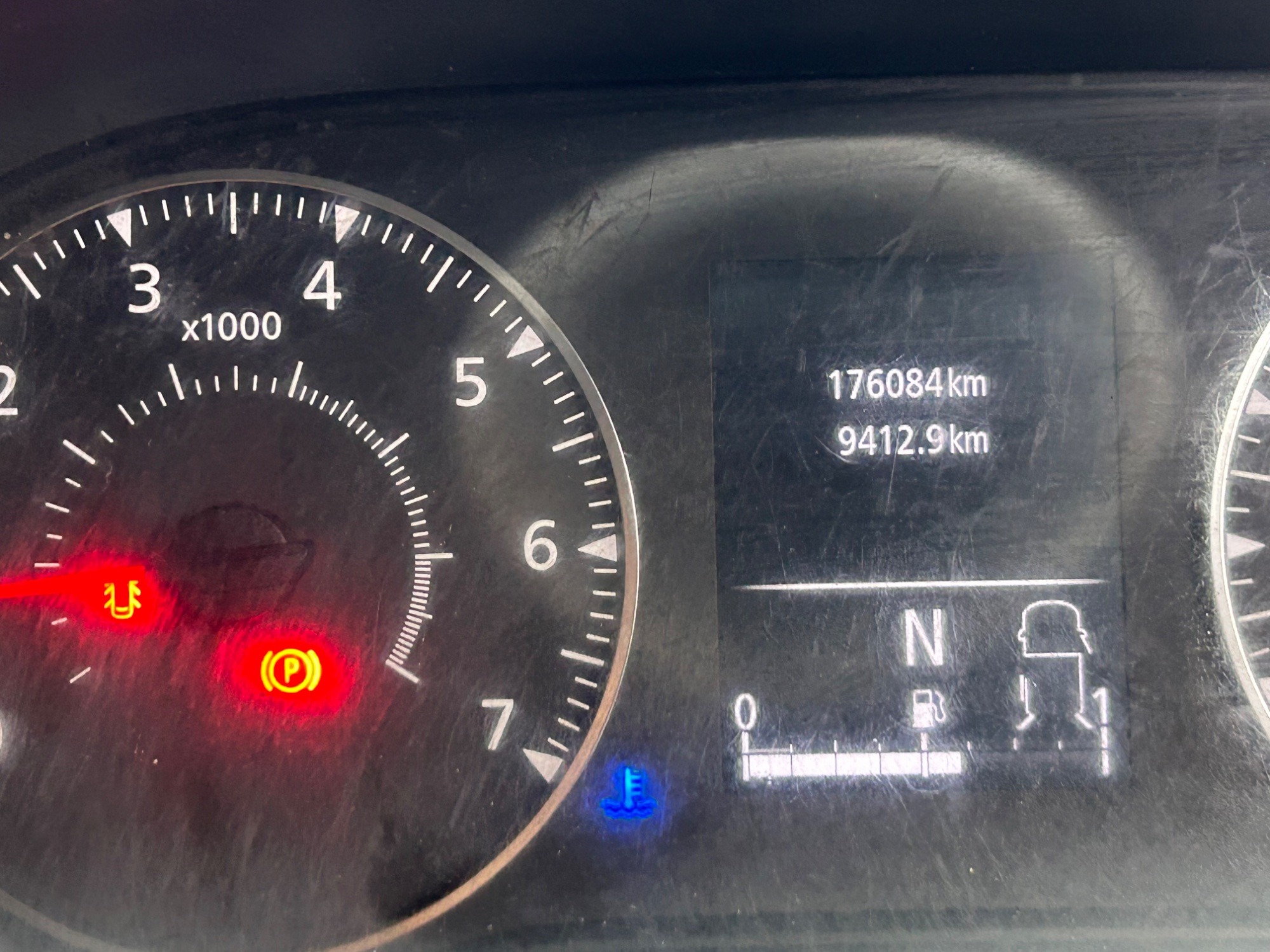 2022 Renault Master