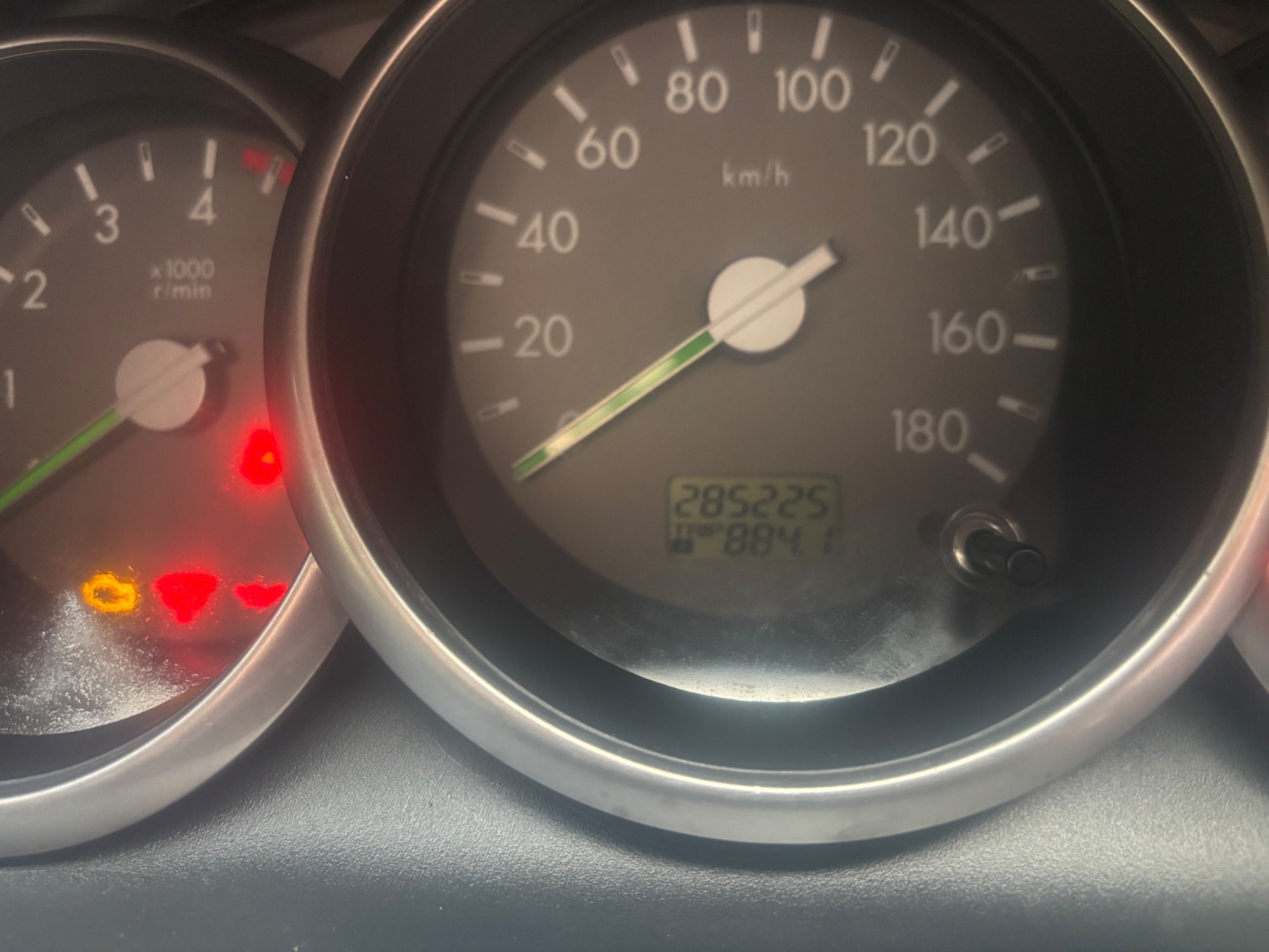 2007 Mazda BT-50