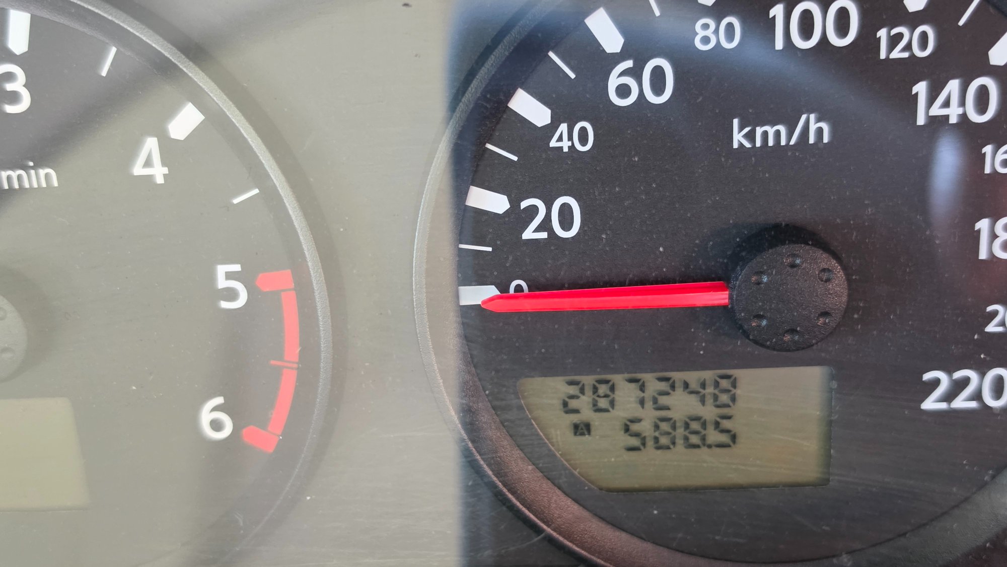 2009 Nissan Navara