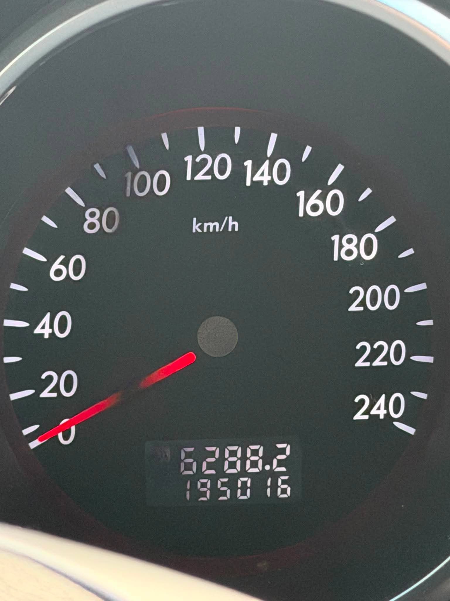2011 Subaru Tribeca