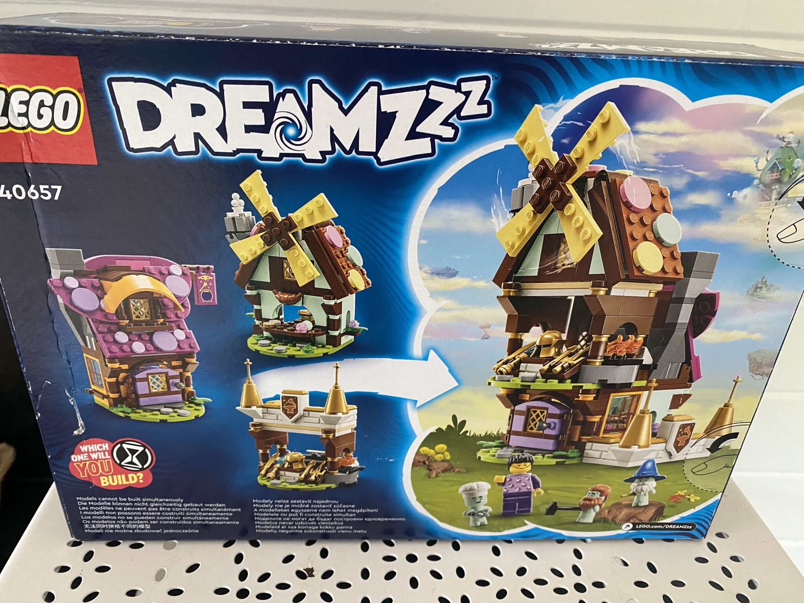 Brand new Lego bulk price