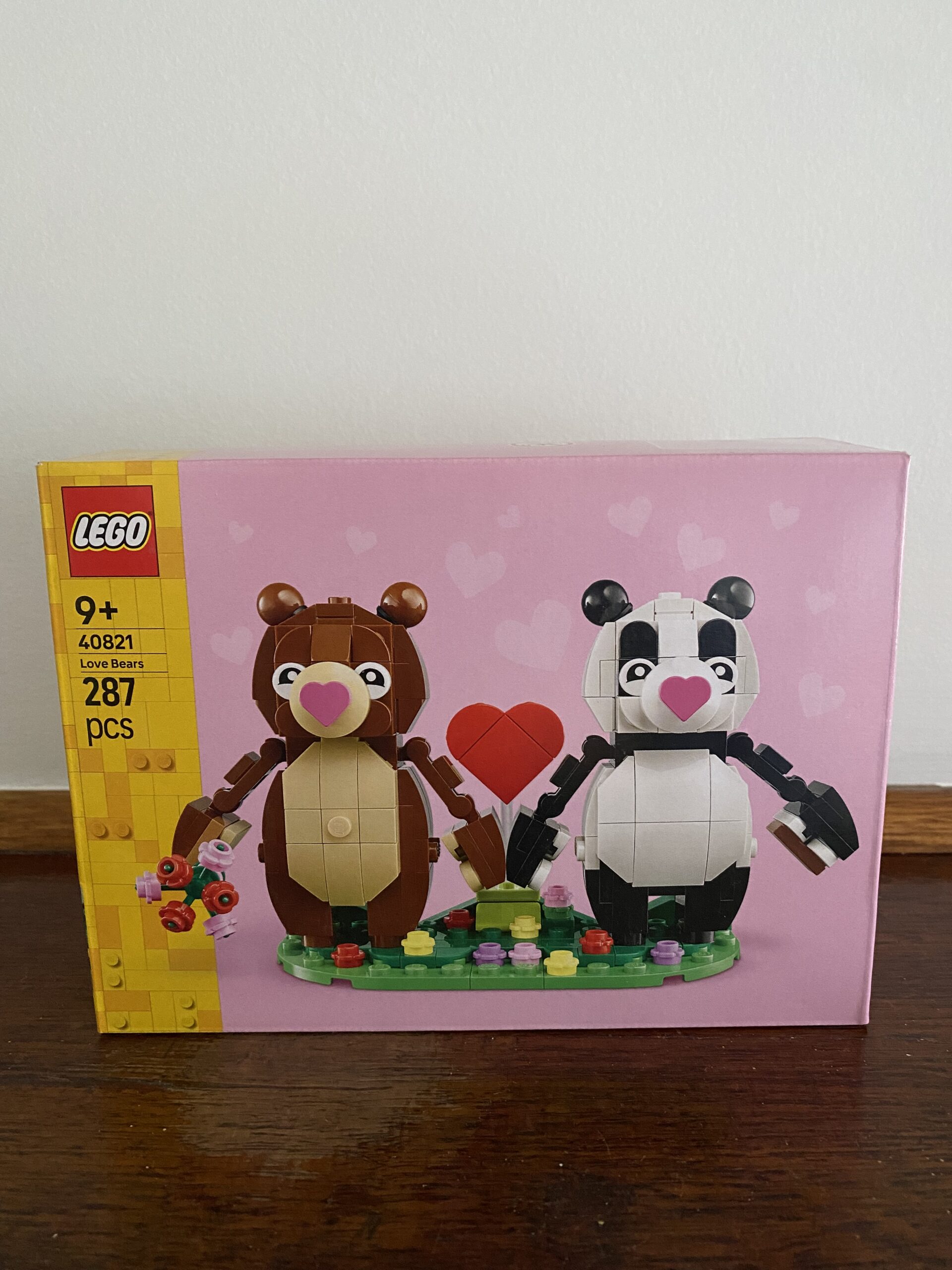 Brand new Lego bulk price