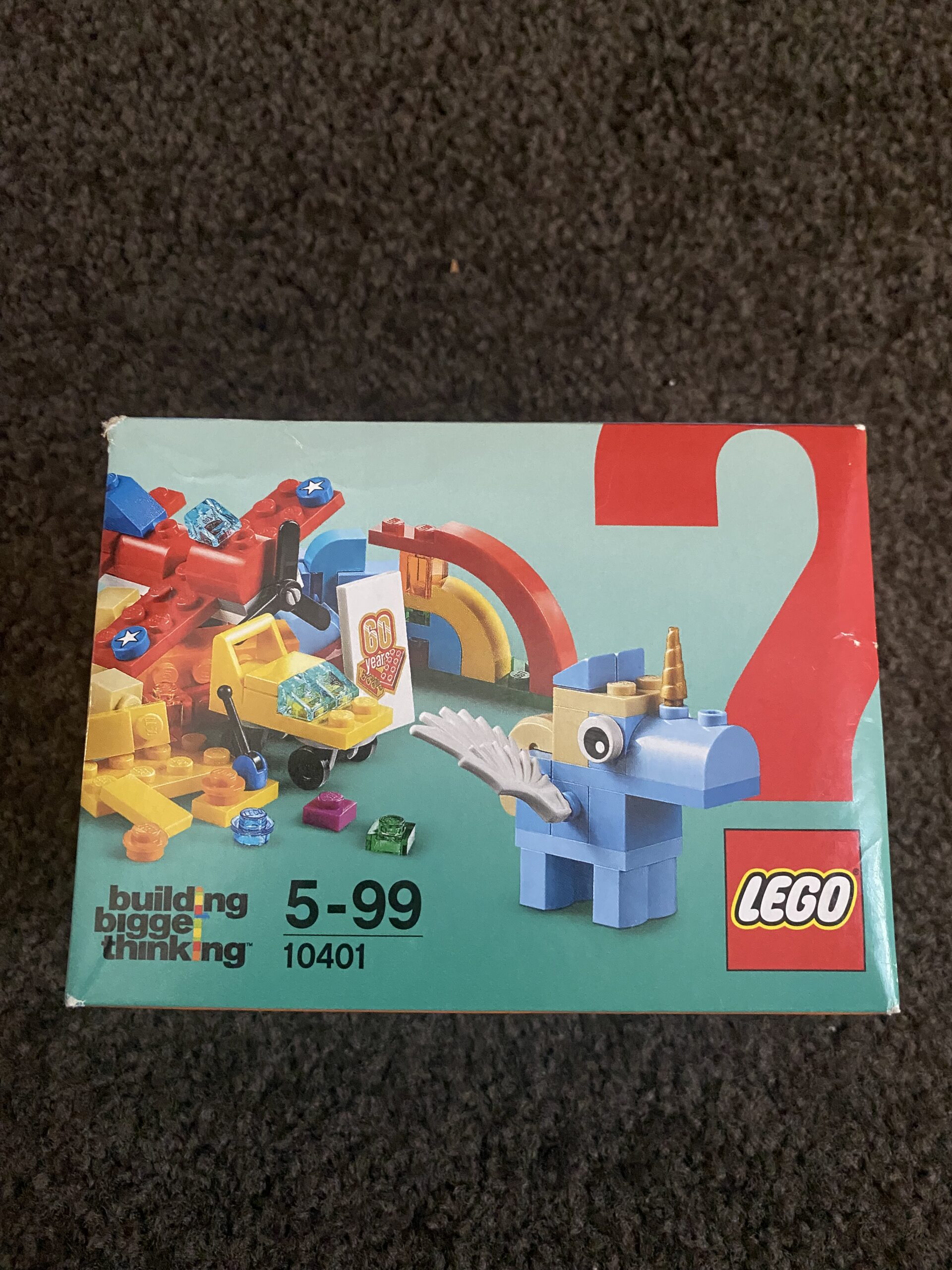 Brand new Lego bulk price